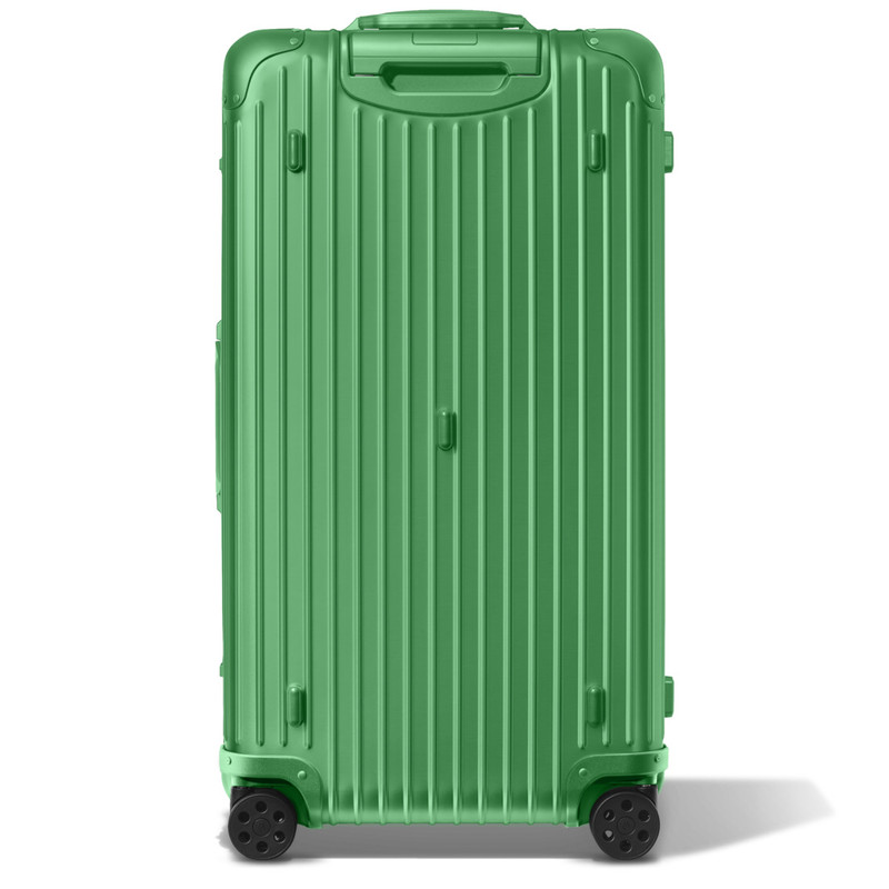 Original Trunk Plus 4