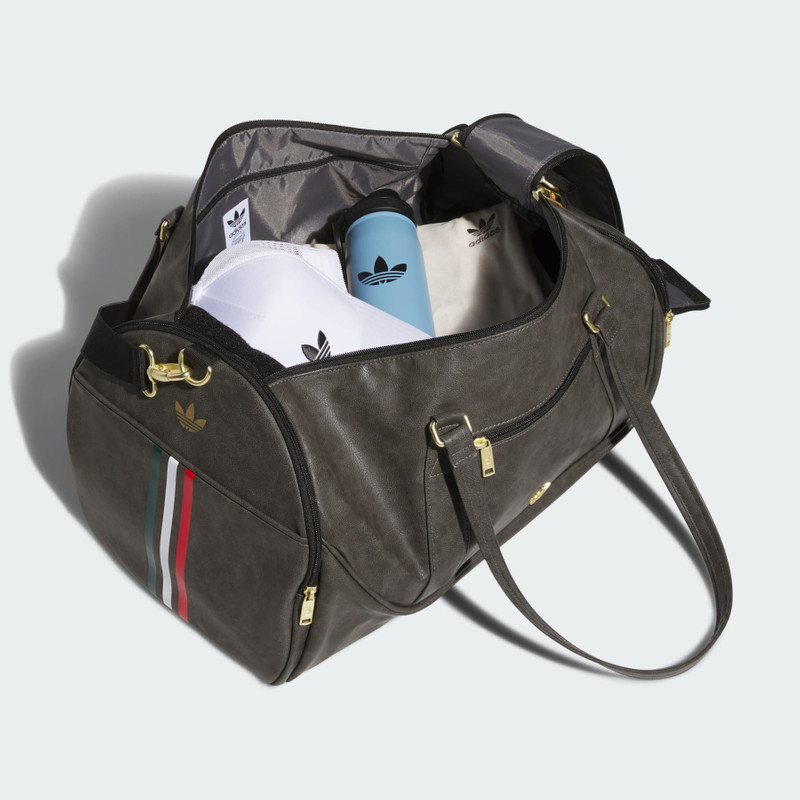 Mexico Airliner Duffel 4