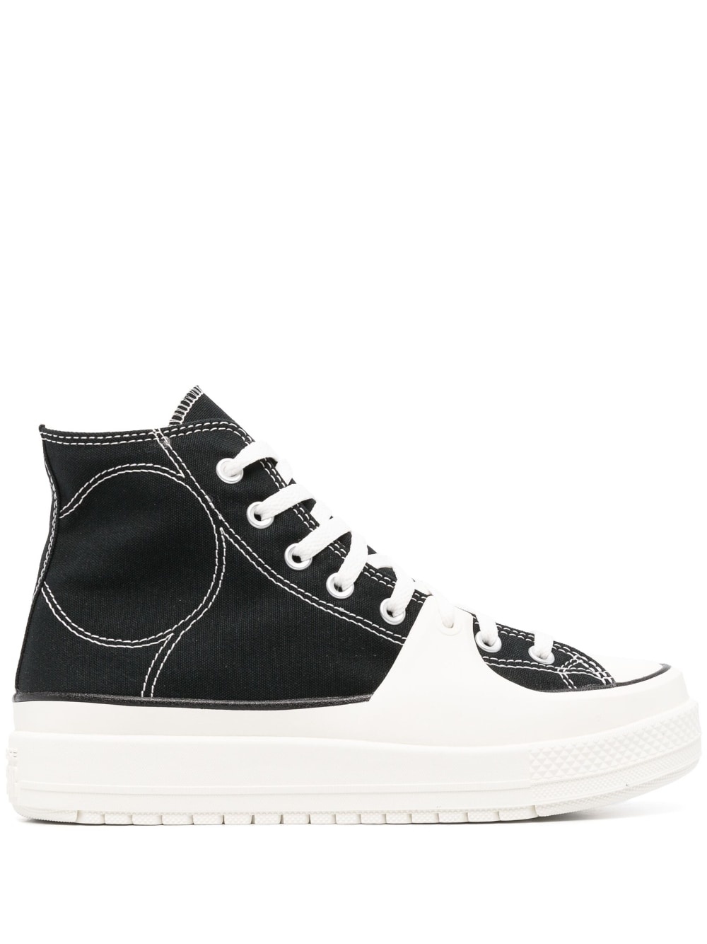 Chuck Taylor All Star Construct sneakers - 1