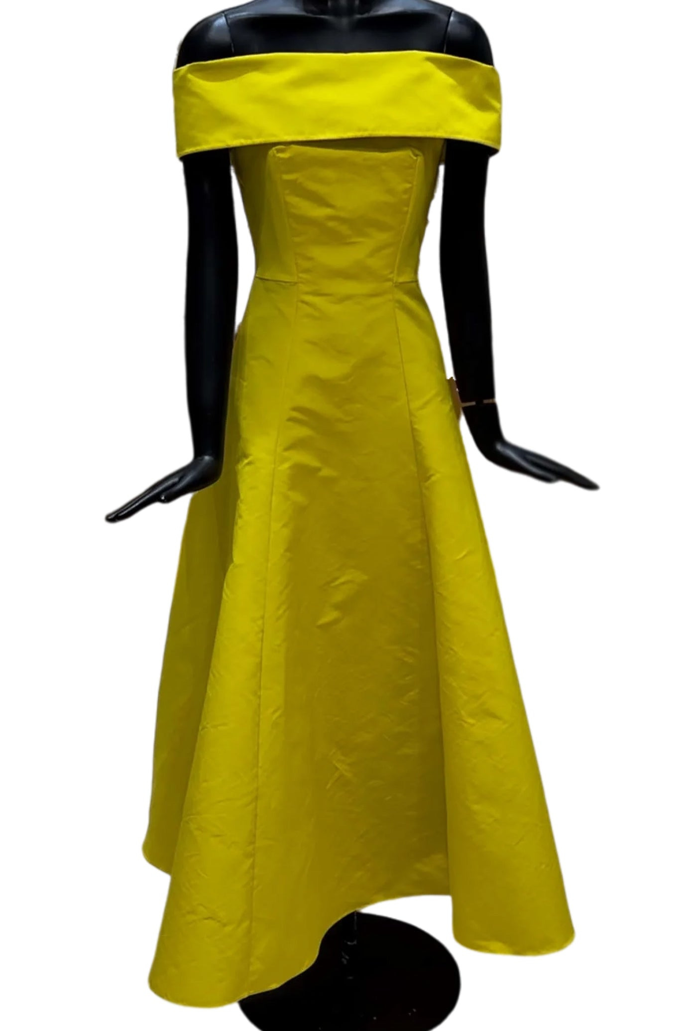 KRISTIANA MIDI DRESS - 6