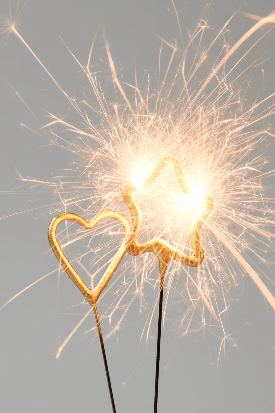 FP Exclusive Mini Sparkler - 1