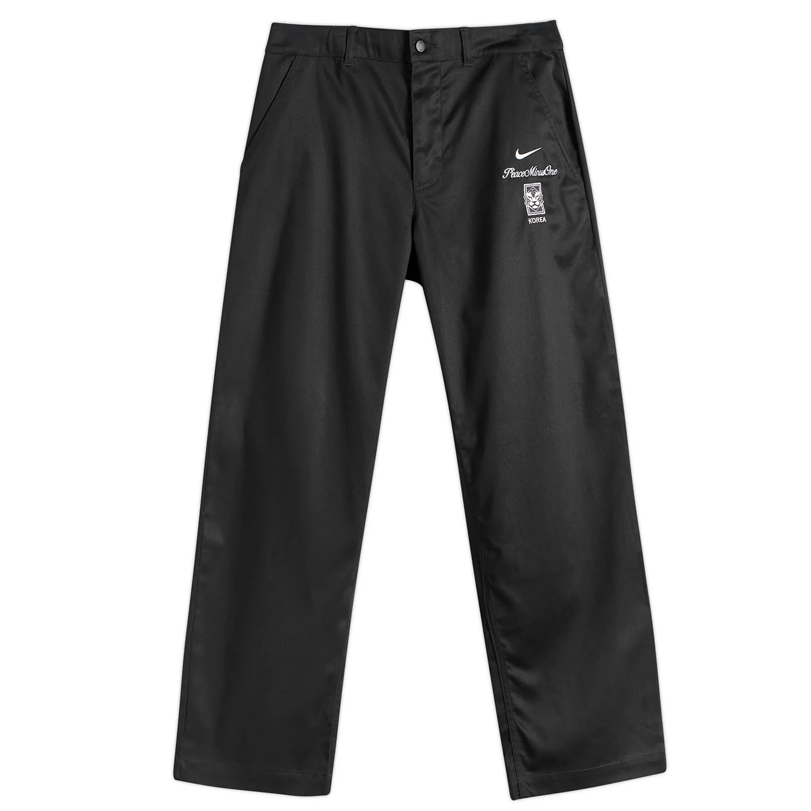 Nike x G-Dragon Korea Club EL Chino Pant - 1