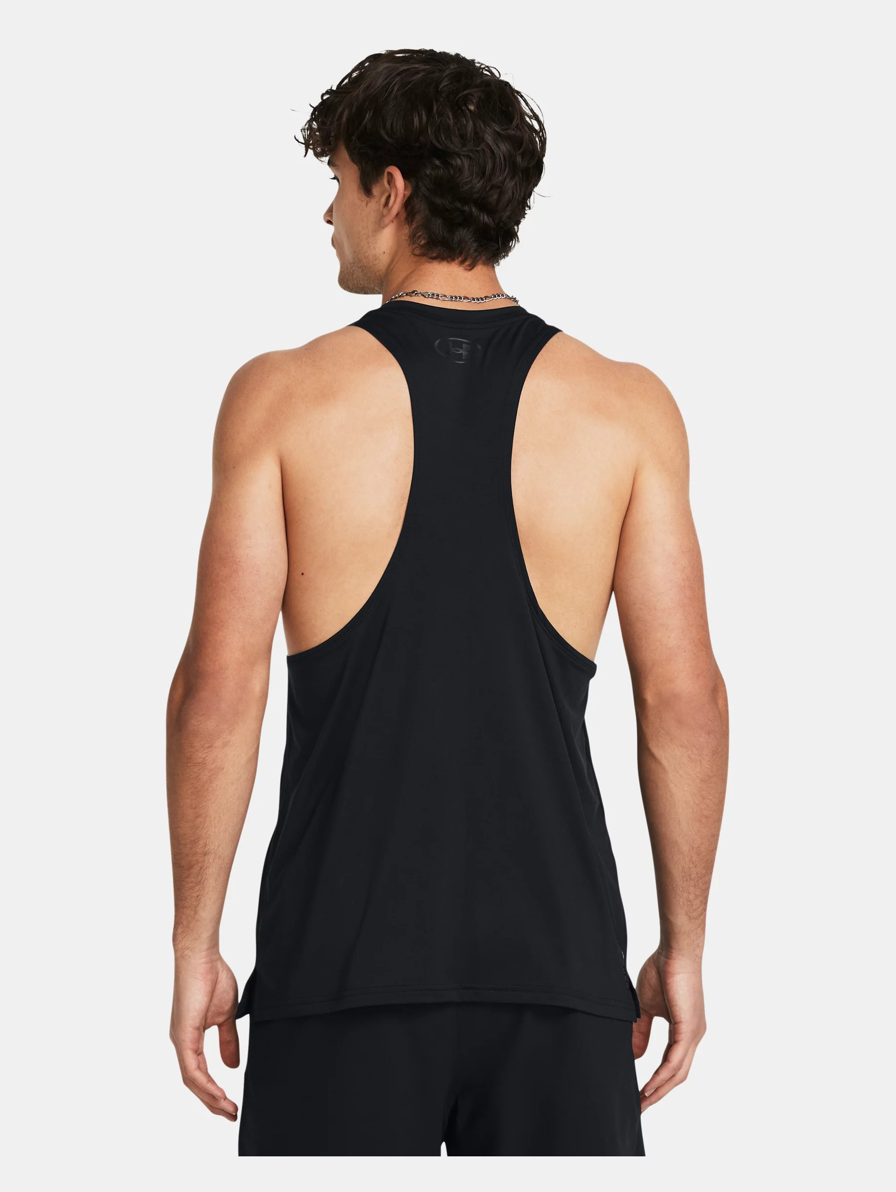 Men's UA Vanish Energy Tank - 4