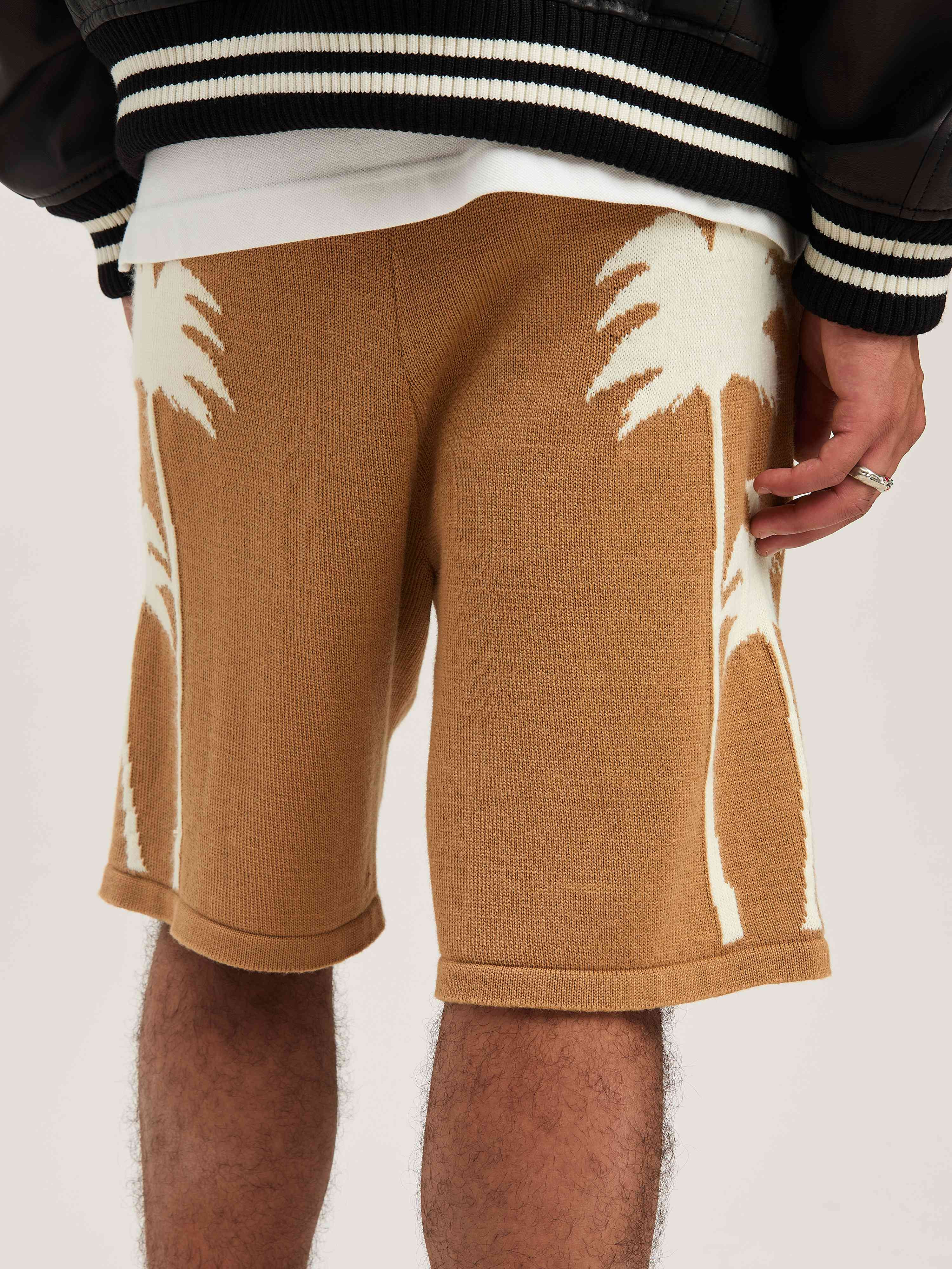 Curved Logo oversize T-shirt - 6