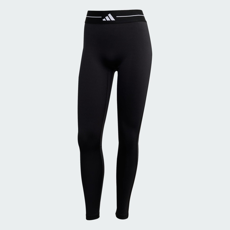 Hyperglam 3-Stripes Full Length Legging 1