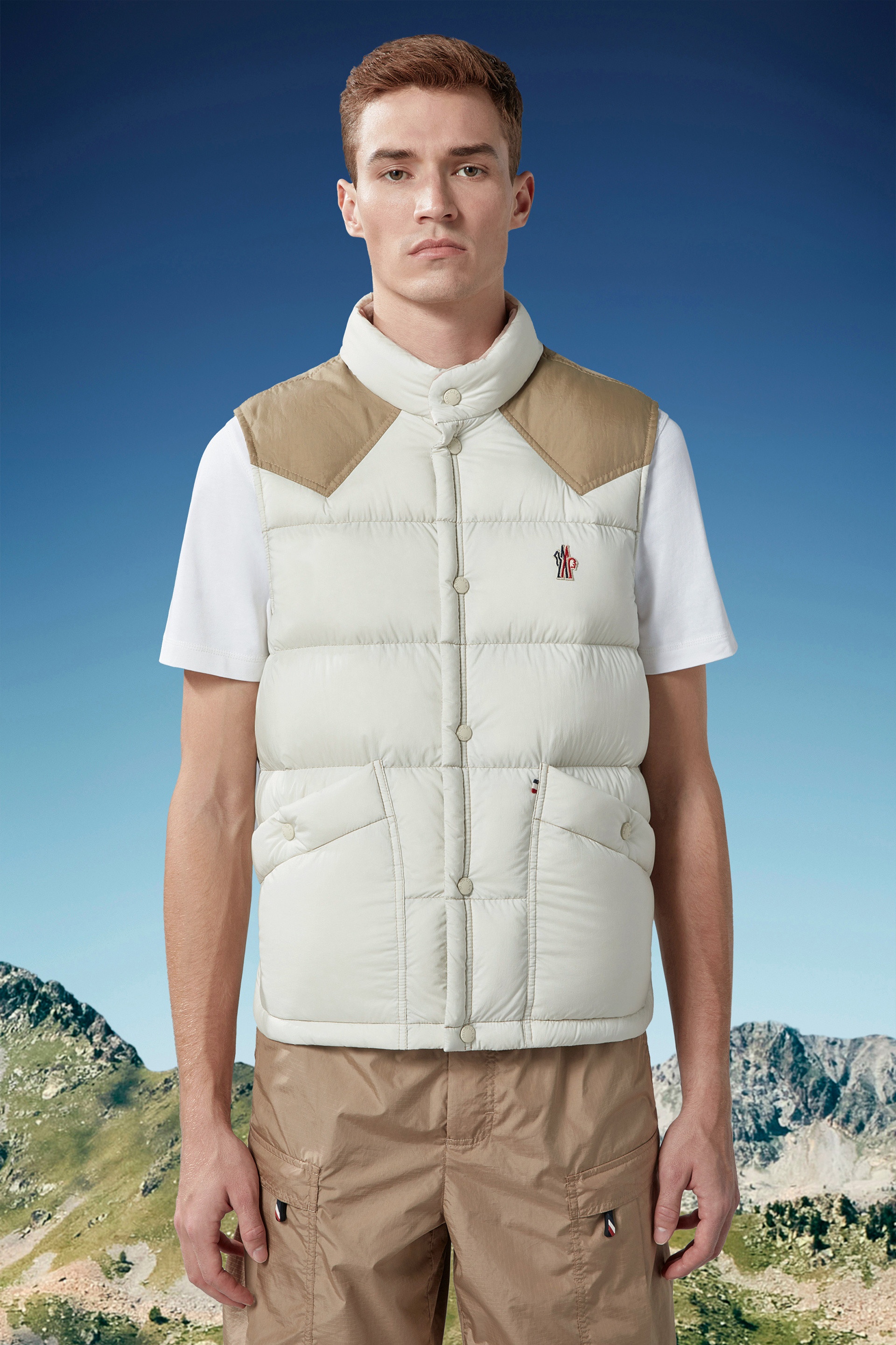 Veny Down Vest - 3