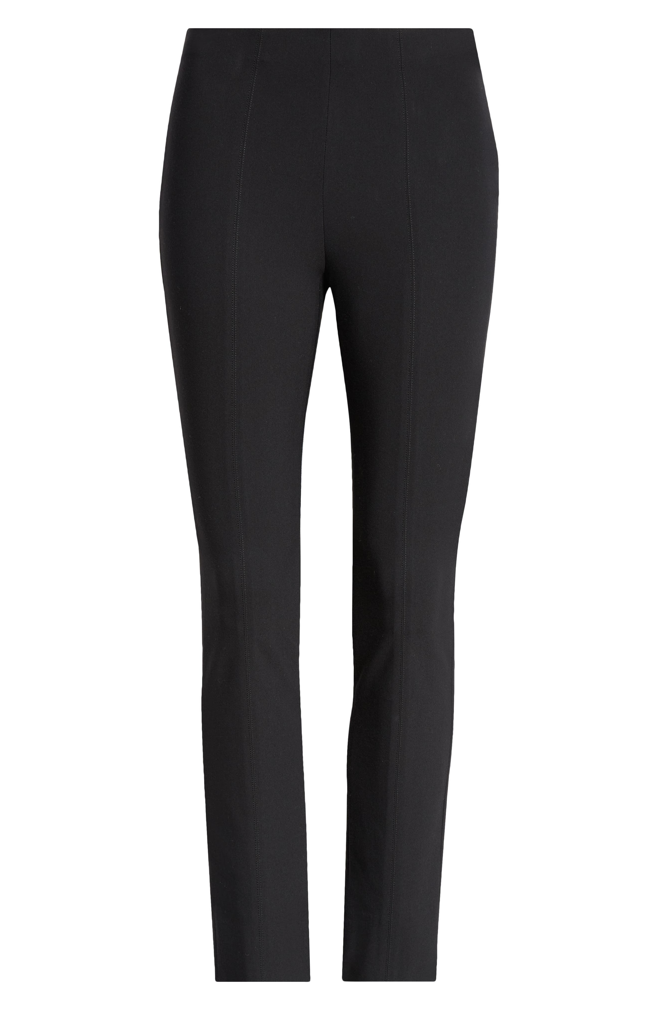 Crop Leggings - 5