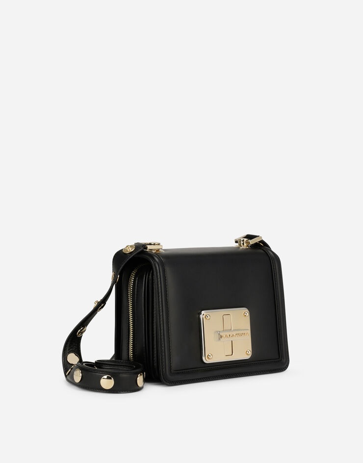 Calfskin Lola crossbody bag - 3