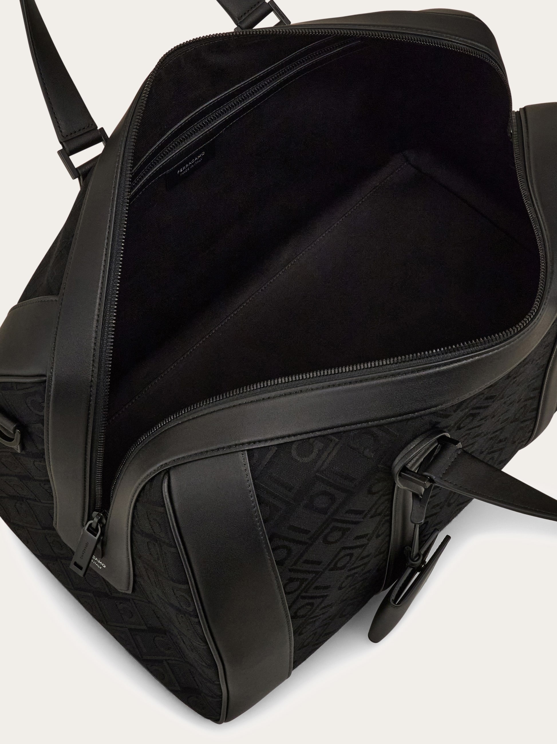 Duffel bag - 6