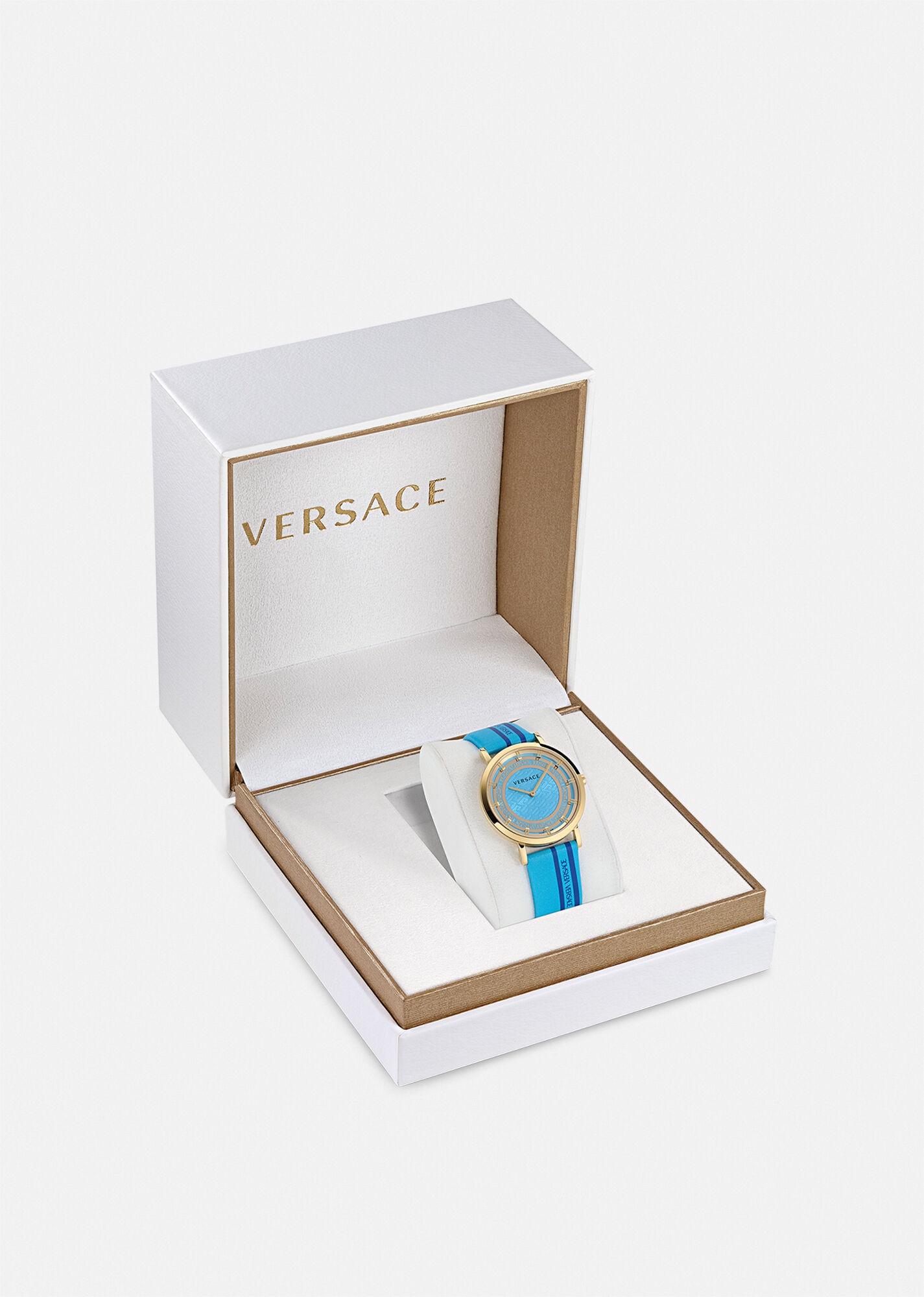 Versace New Generation Watch - 4