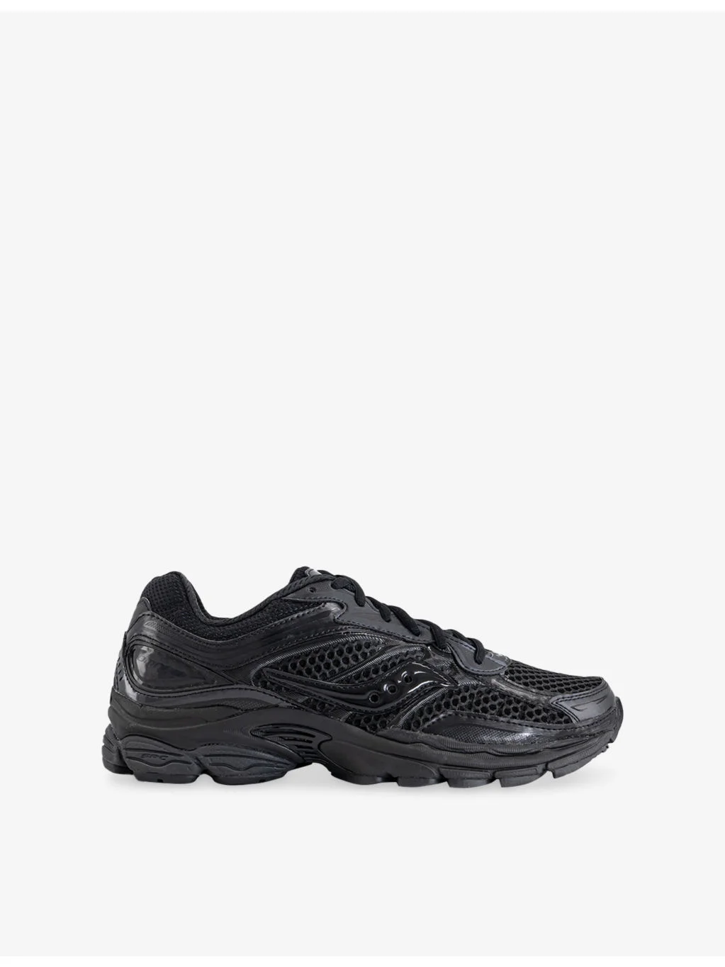Progrid Omni 9 Woven Trainers - 1