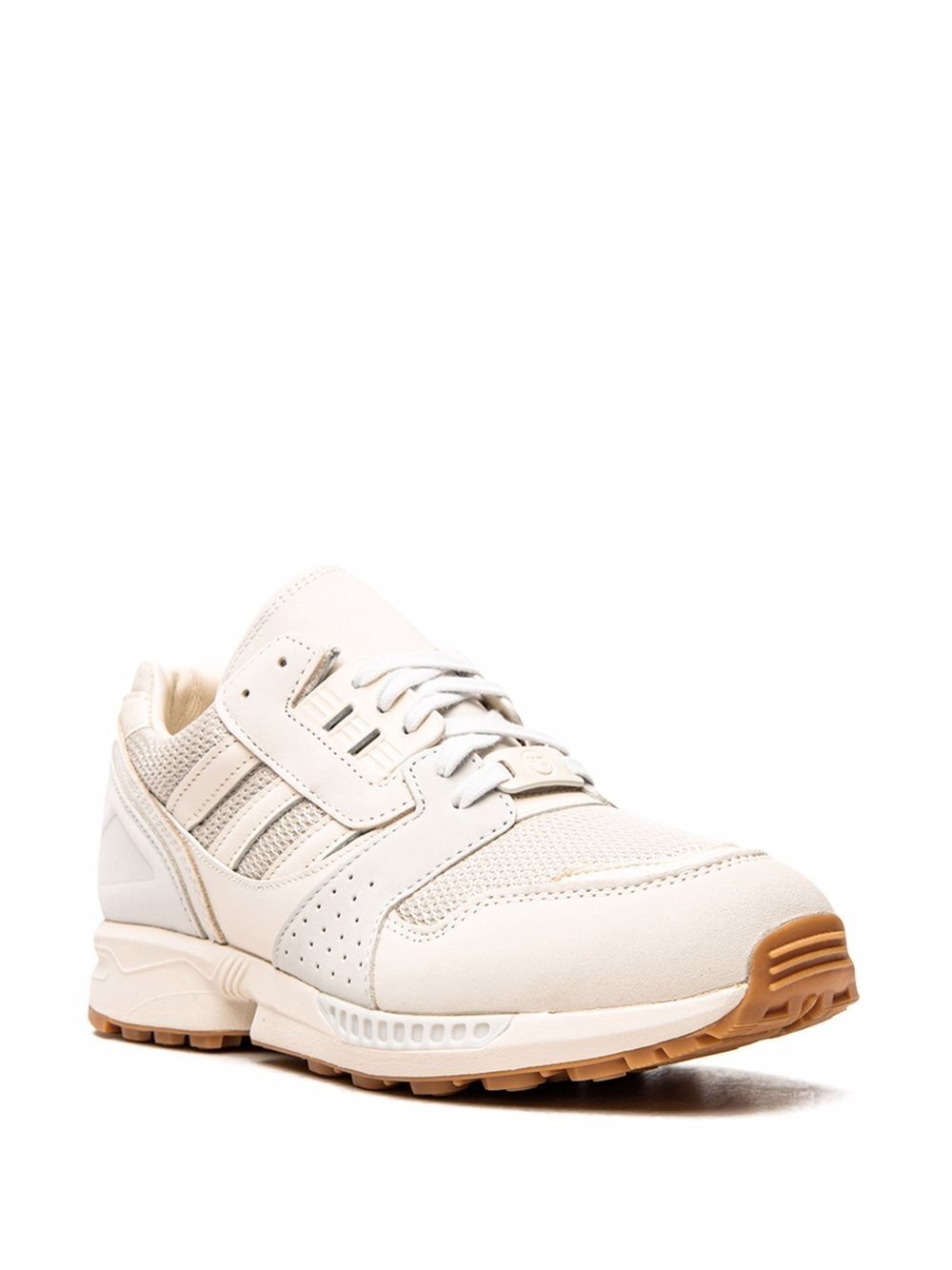 x Highsnobiety ZX 8000 "Qualitat" sneakers - 2