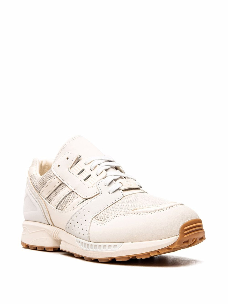 adidas x Highsnobiety ZX 8000 "Qualitat" sneakers outlook