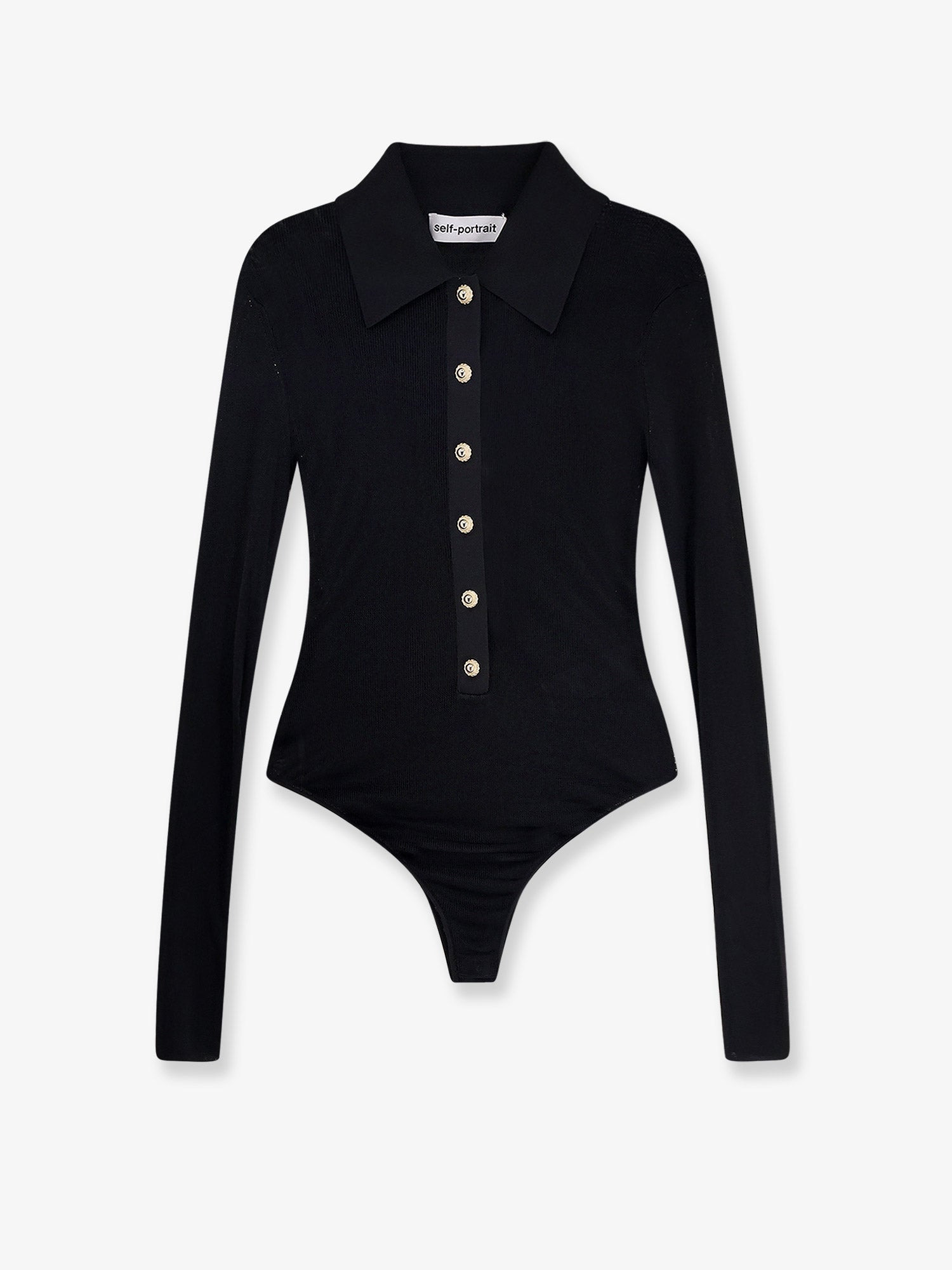 Vicose Bodysuit - 1