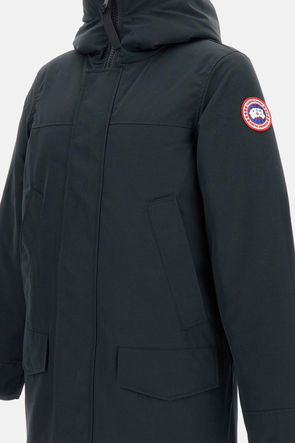 LANGFORD PARKA - 3