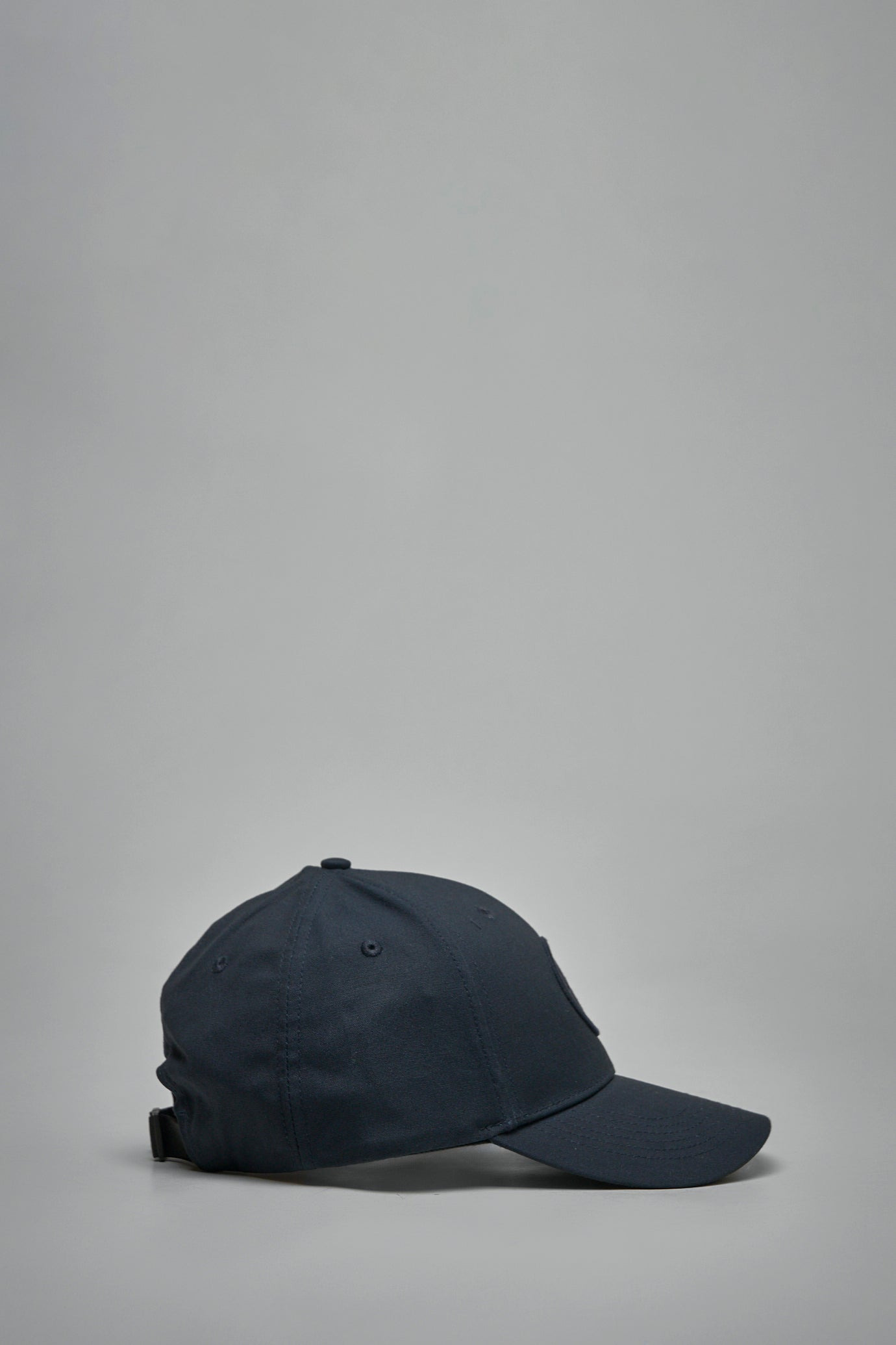 Cotton Baseball Cap - 4