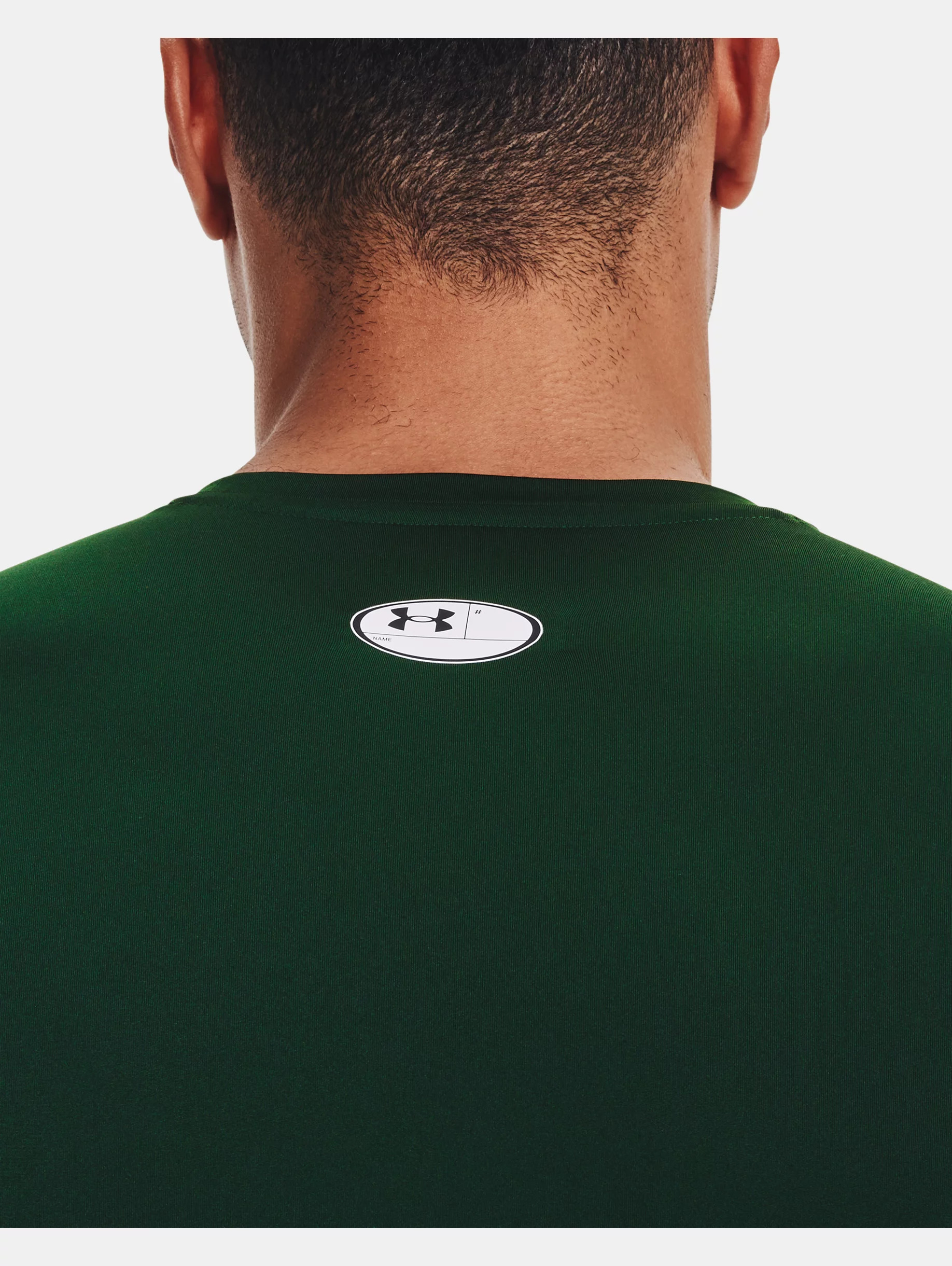 Men's HeatGear® Short Sleeve - 6