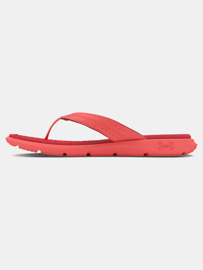 Under Armour Women's UA Ignite Pro Marbella Sandals outlook