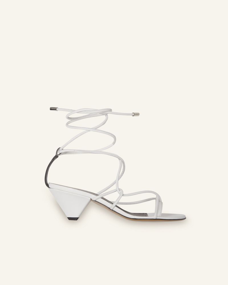 ALLUA SANDALS - 1