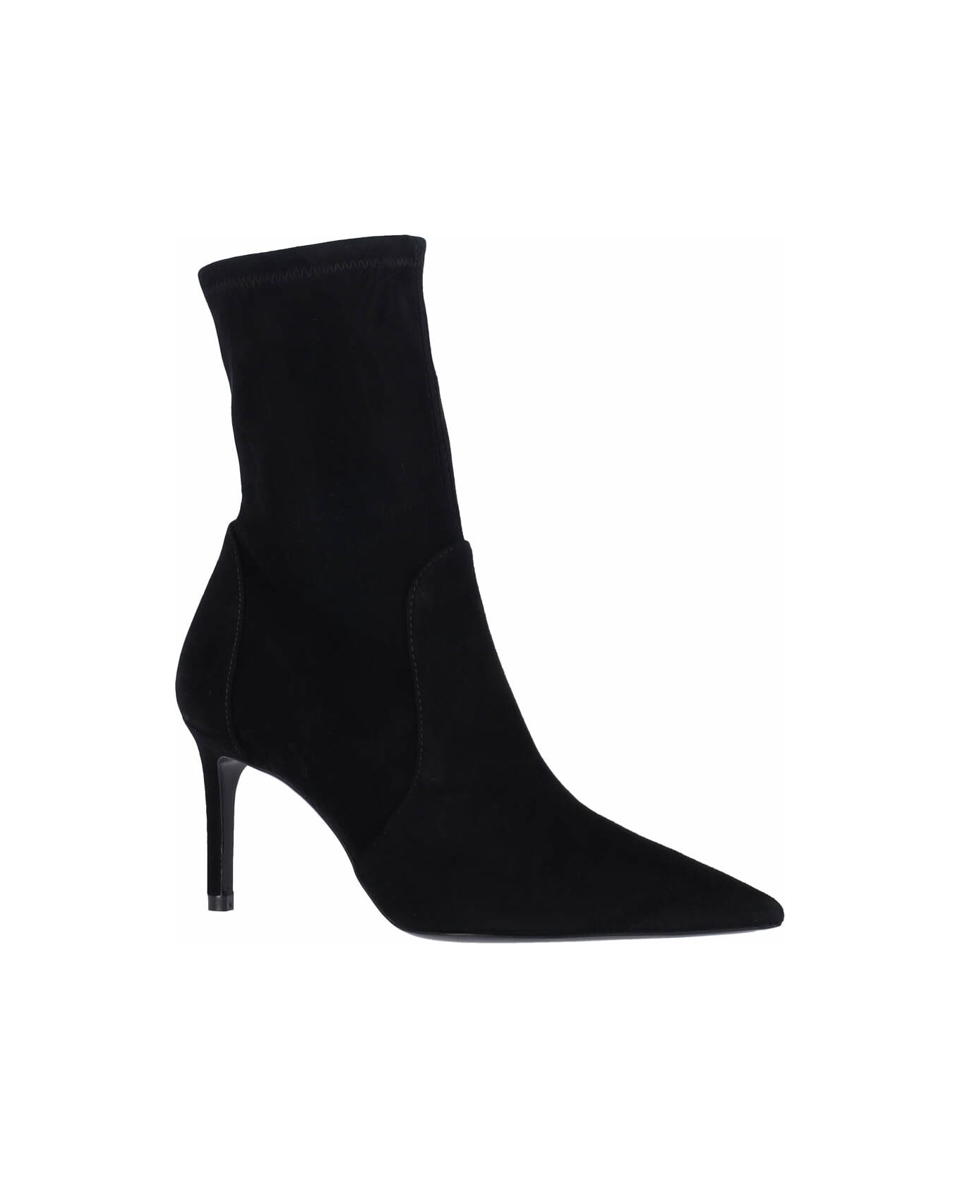 'stuart Power' Ankle Boots - 2
