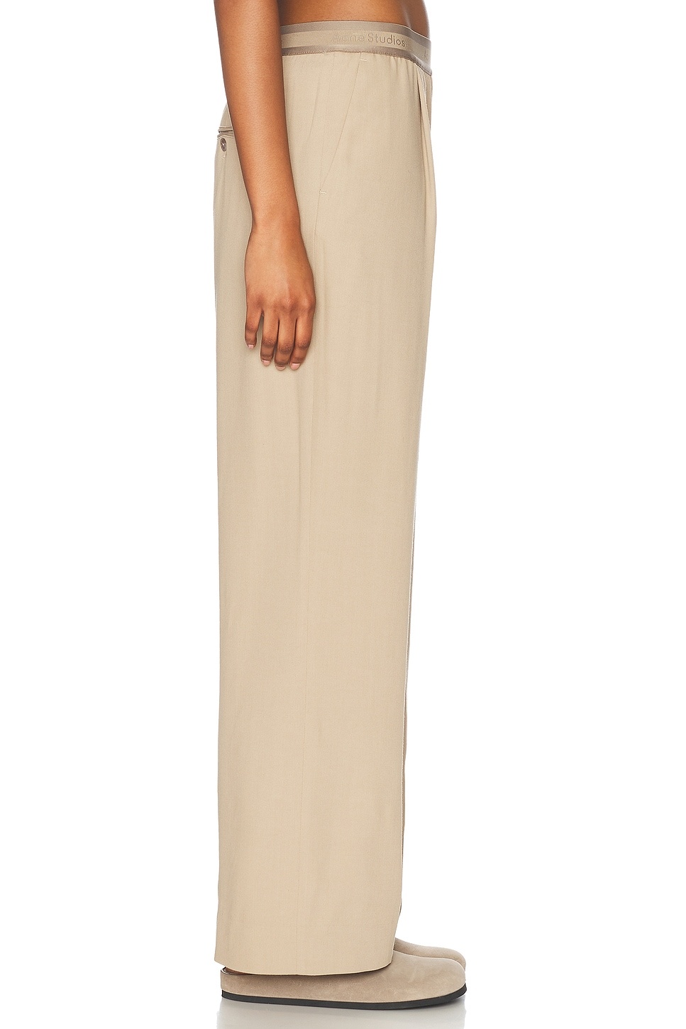 Parika Casual Trouser - 4