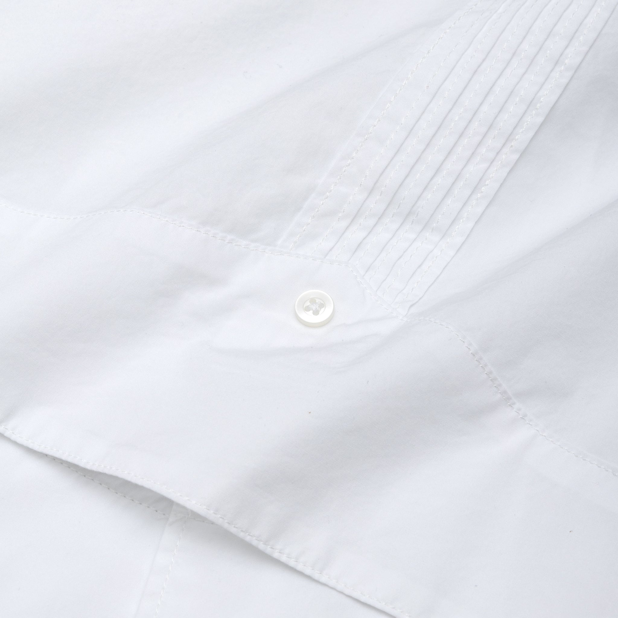 GUAYABERA SHIRT - 5
