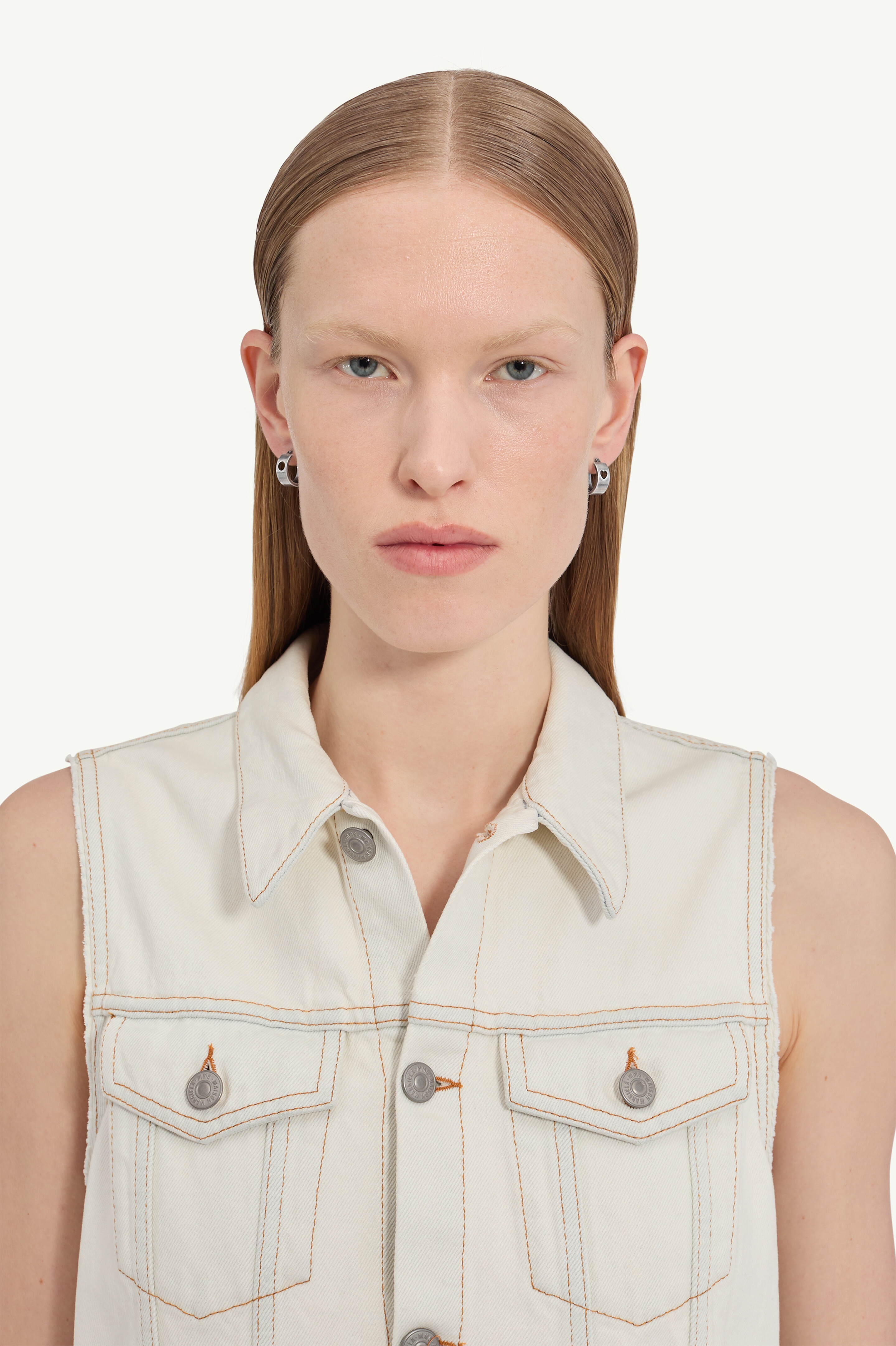 Industrial Earrings - 5