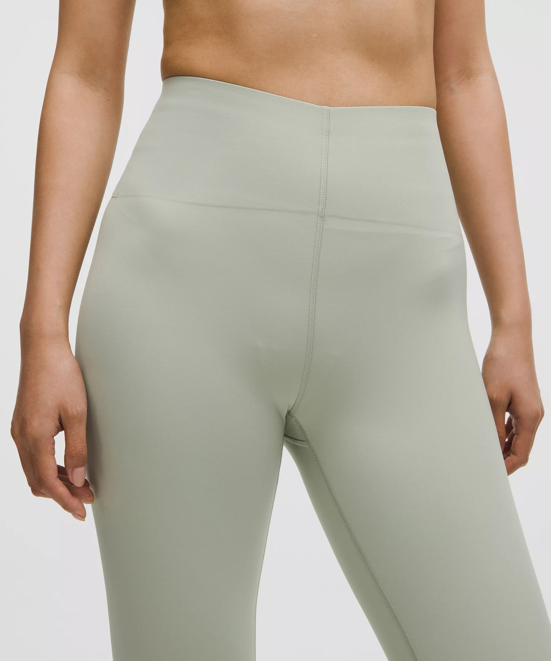lululemon Glow Up™ Super-High-Rise Tight 25" - 4