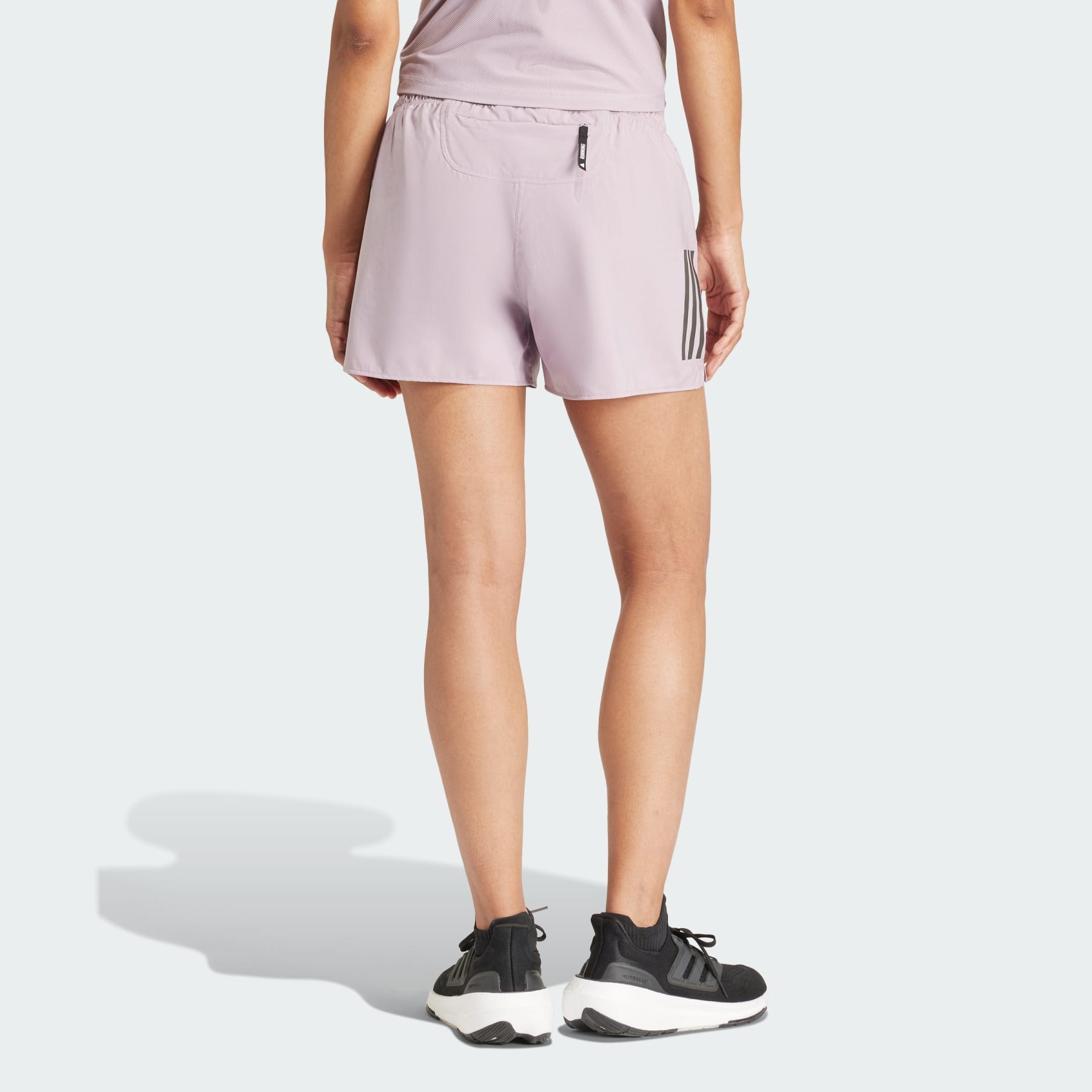 Own the Run Shorts - 3