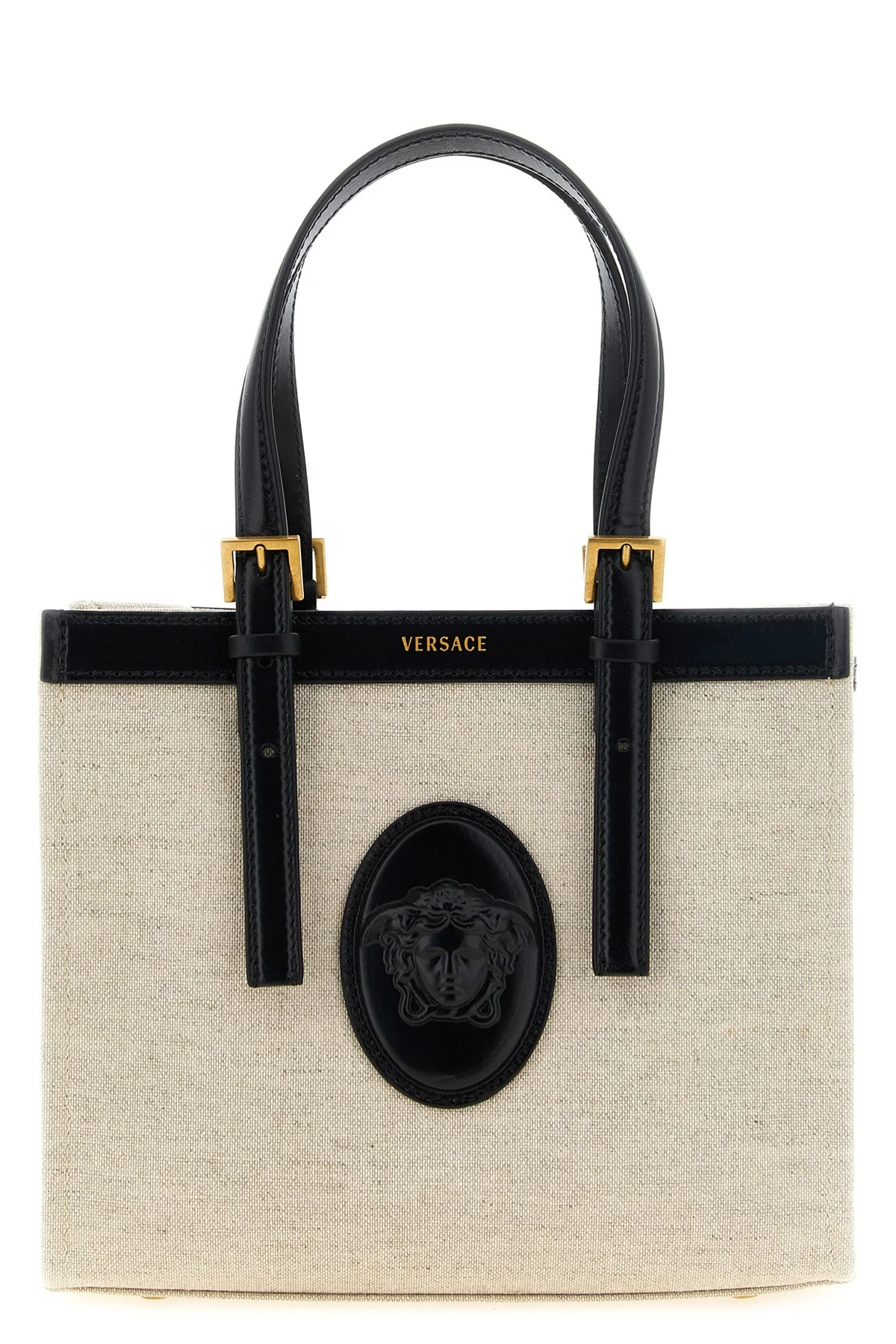 'Rivière' Mini Shopping Bag - 1