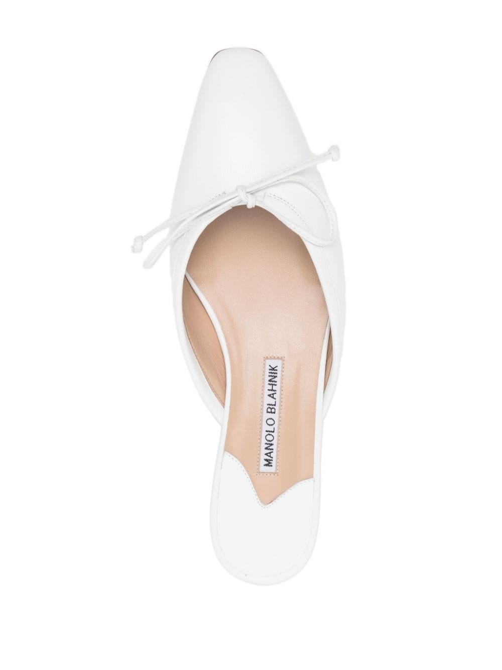 Ballerimu flat mule - 4
