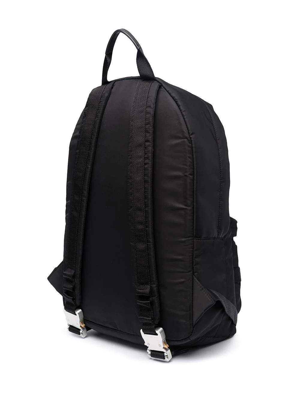 Tri-con metal buckle backpack - 3