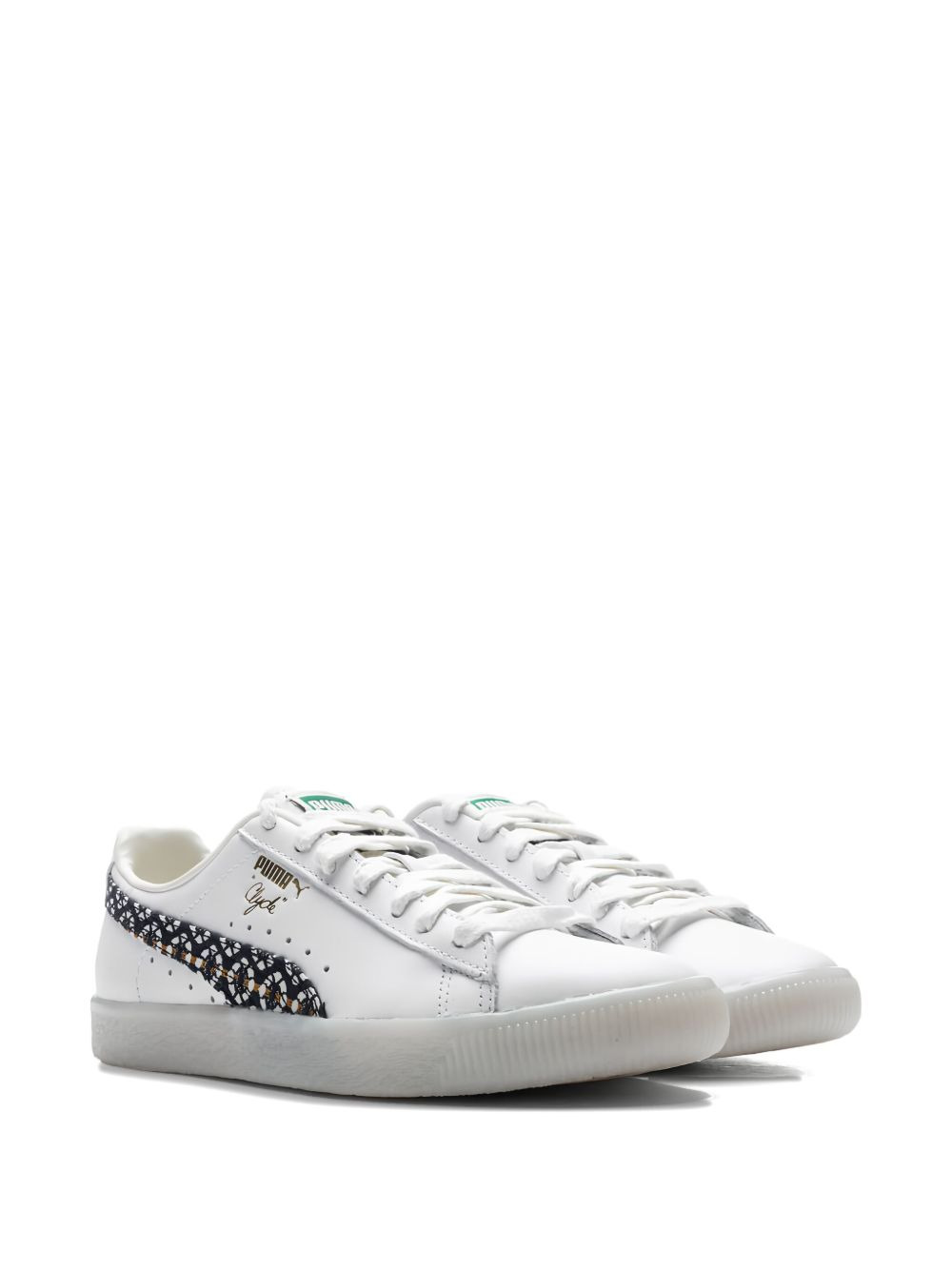 Clyde sneakers - 2