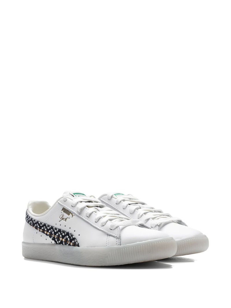 PUMA Clyde sneakers outlook