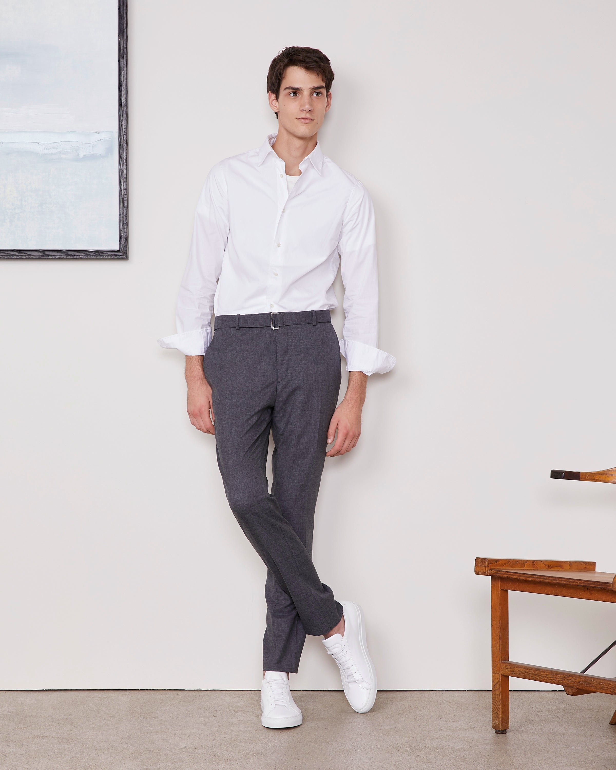 ELOI SHIRT - 1