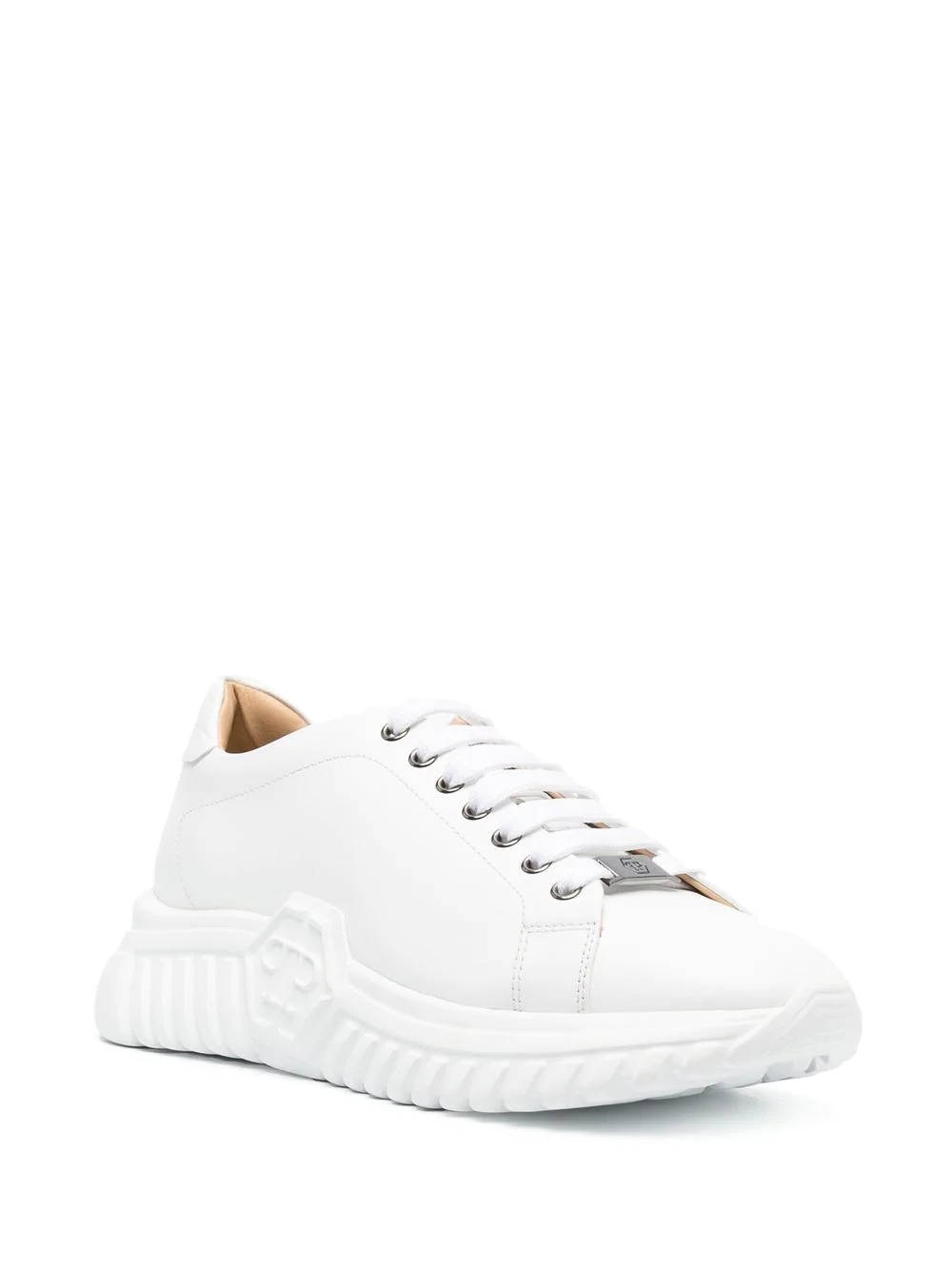 Runner Basic low-top sneakers - 2