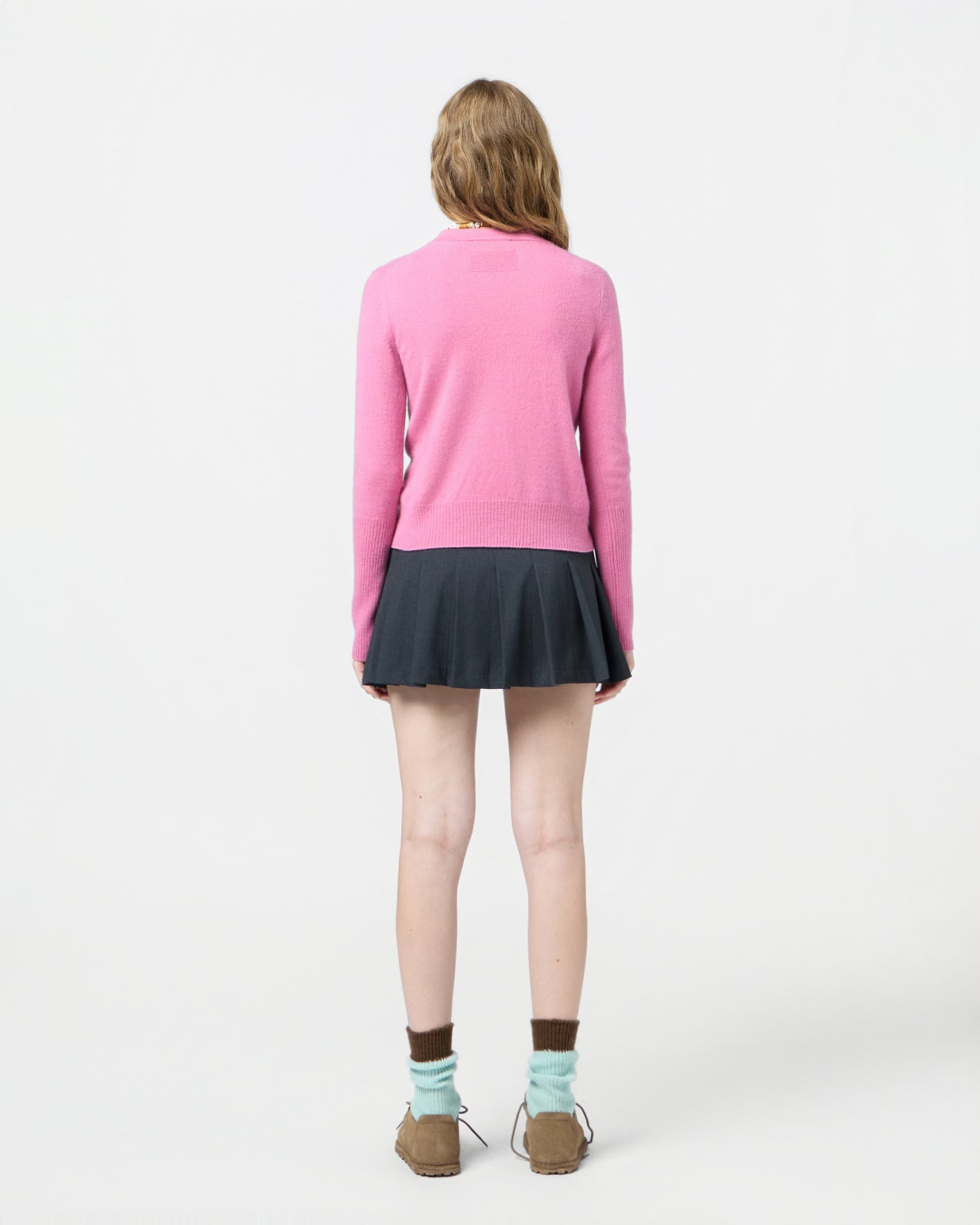 Jane Cardigan - 7