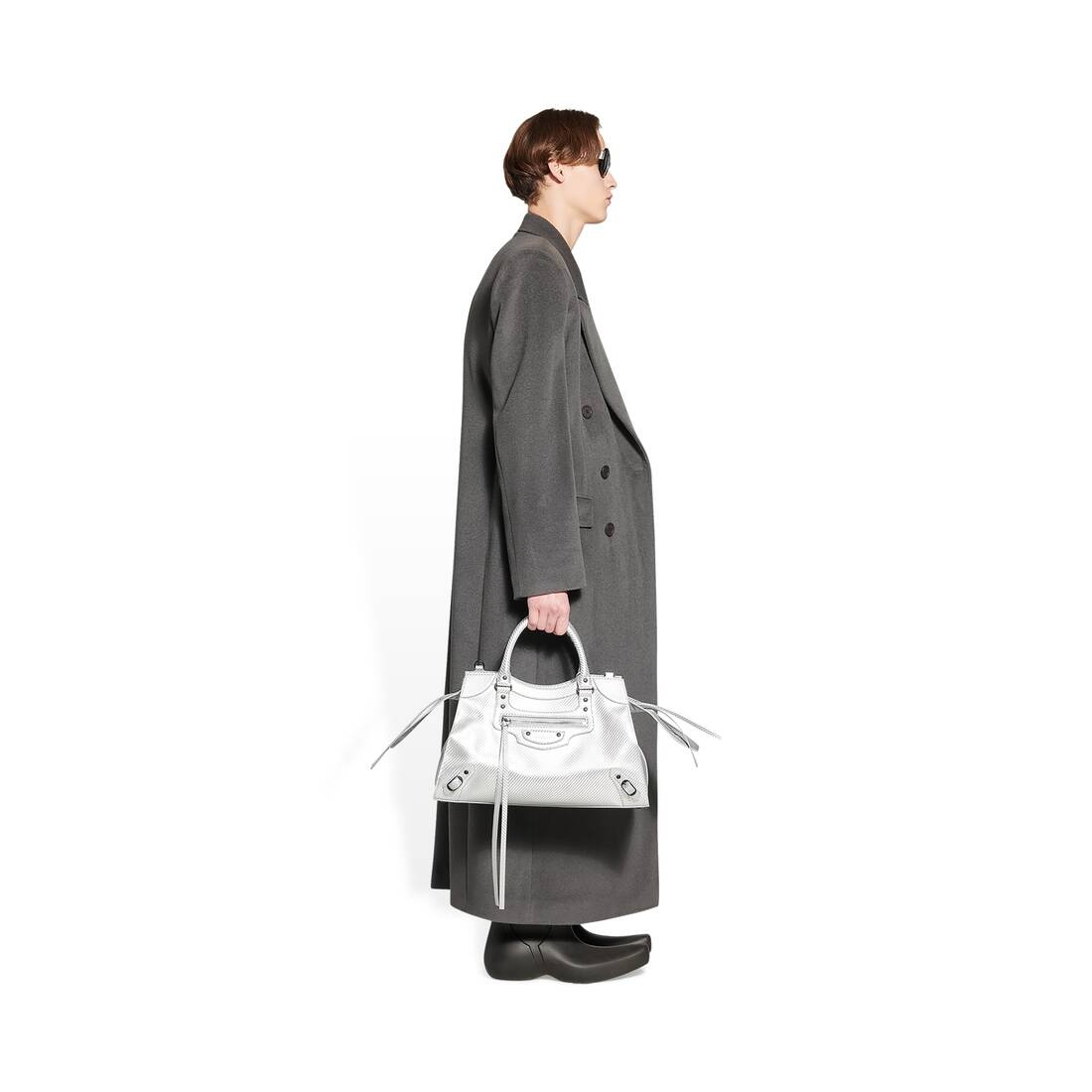 Balenciaga neo classic medium sale