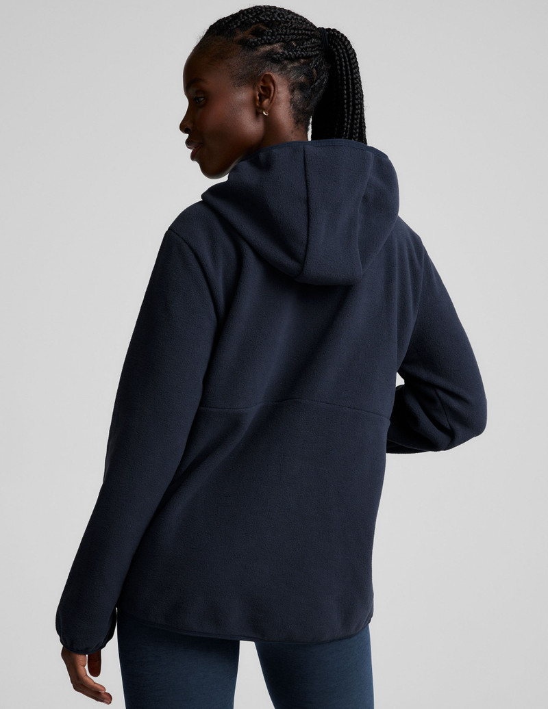 Explorer Half Zip Pullover 6