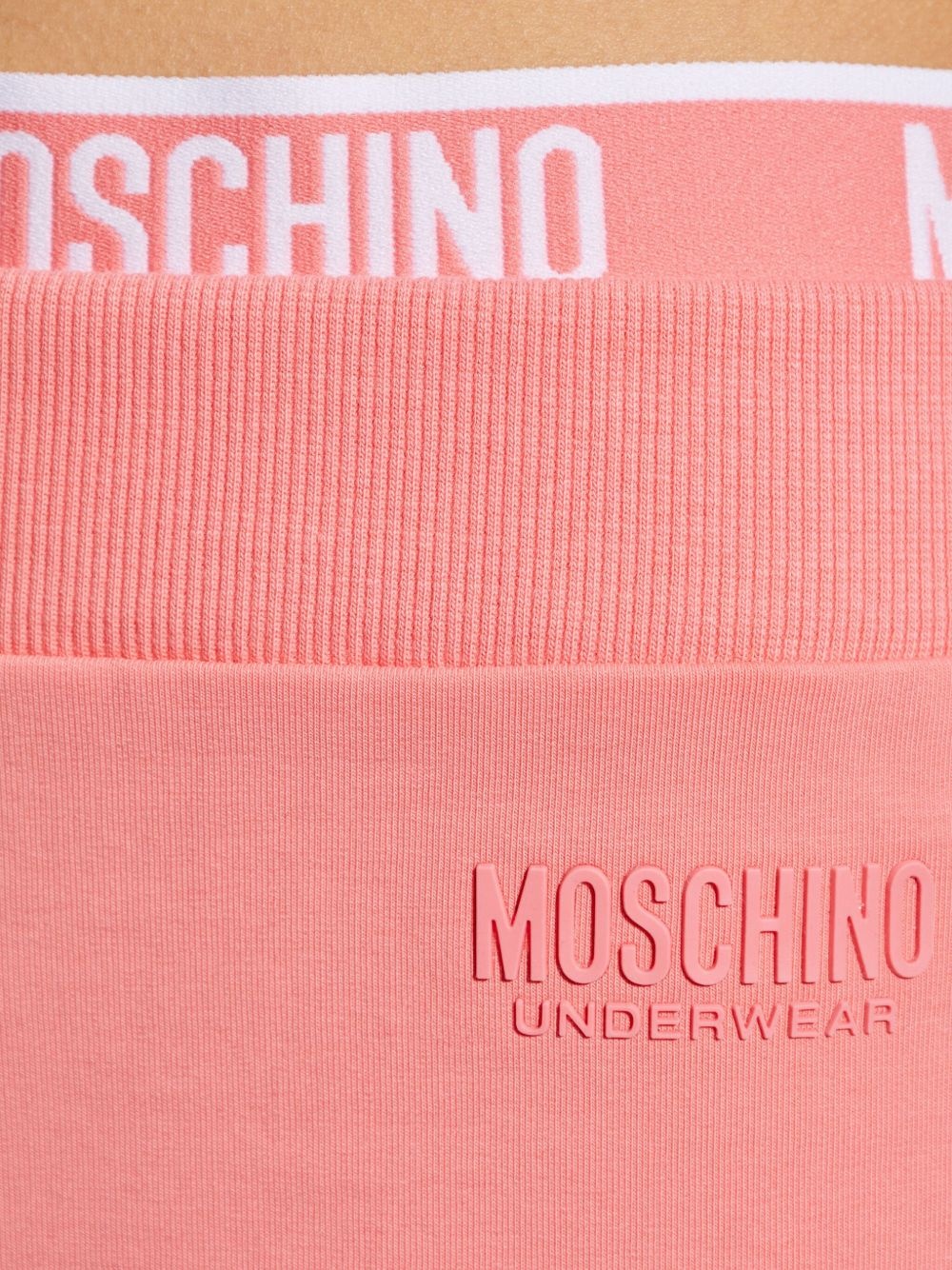 logo shorts - 5