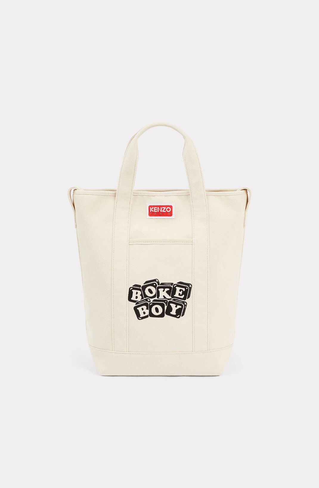 'BOKE Boy' tote shoulder bag - 2