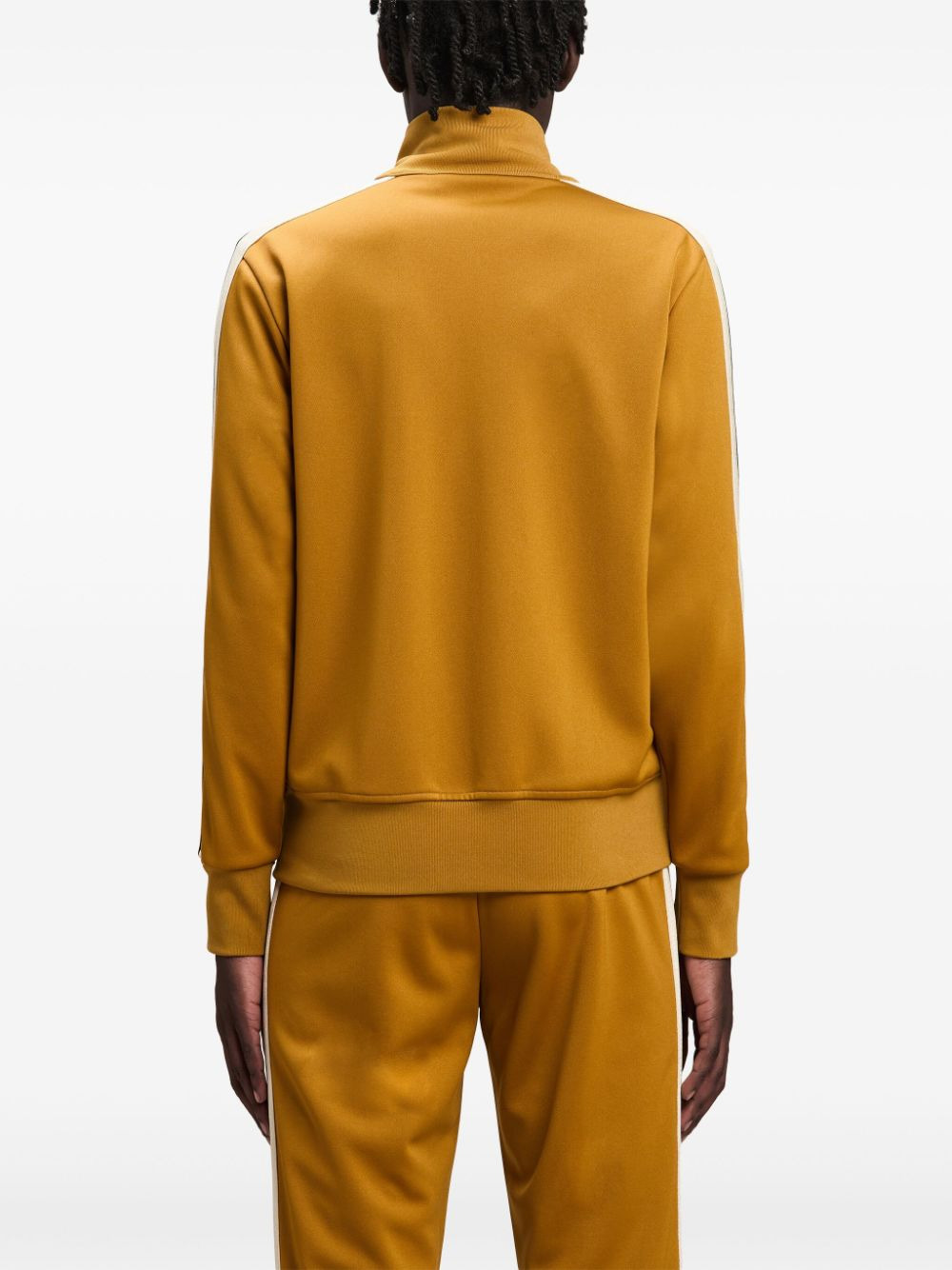 Palm Angels Sweaters Yellow - 6