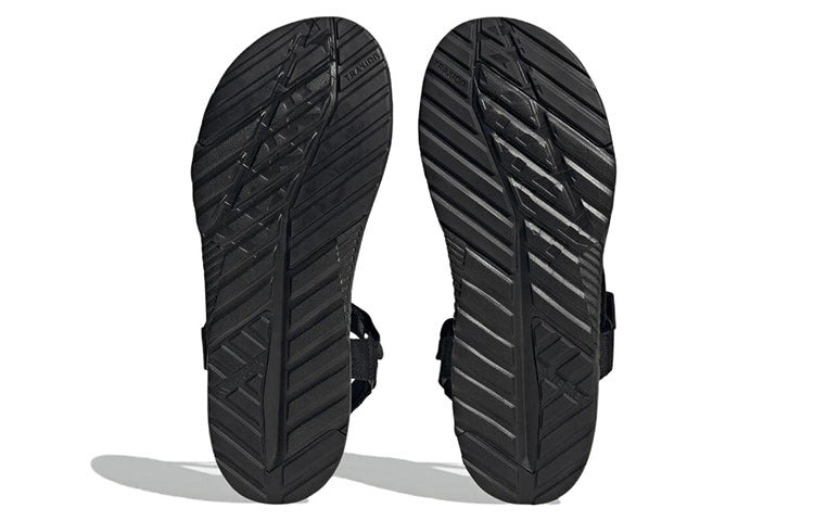 adidas Terrex Hydroterra Light Sandals 'Core Black' ID4273 - 6