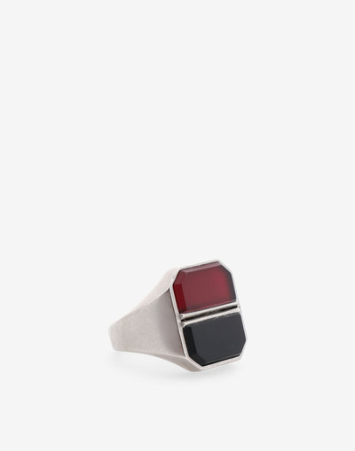 Maison Margiela Signet ring outlook