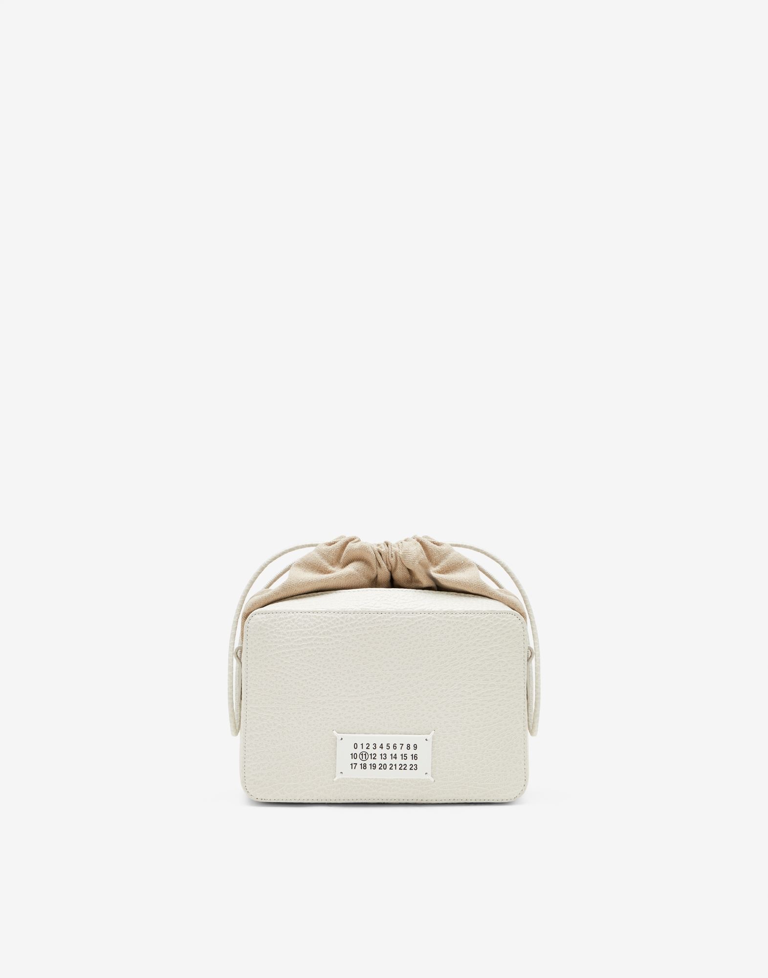 【MAISON MARGIELA】 5AC Camera Medium Bag 5AC Medium Camera Bag in Black – SVRN