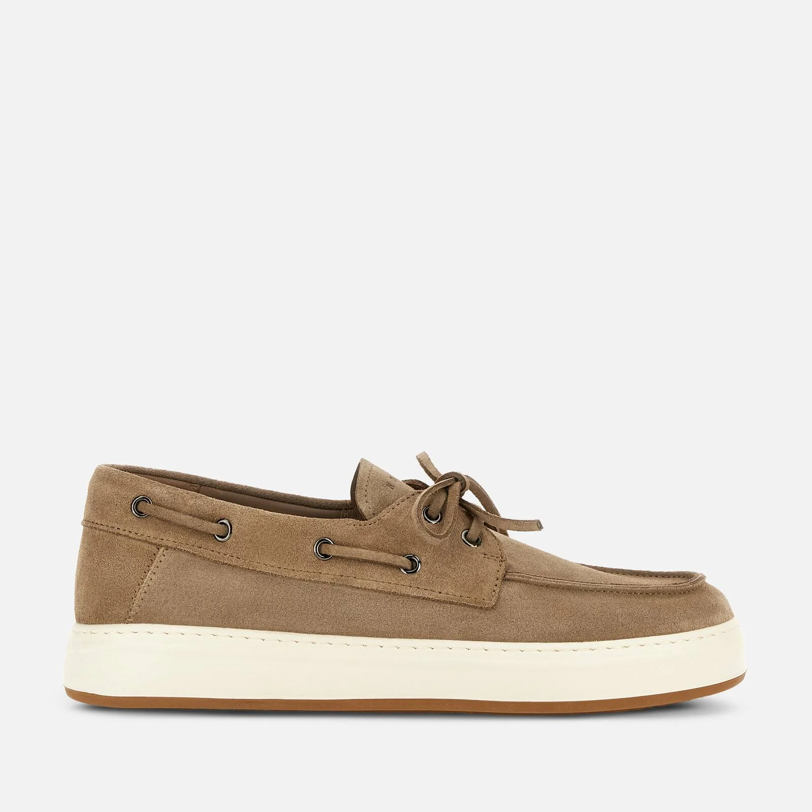 Boat Loafers Hogan H-TV - 1