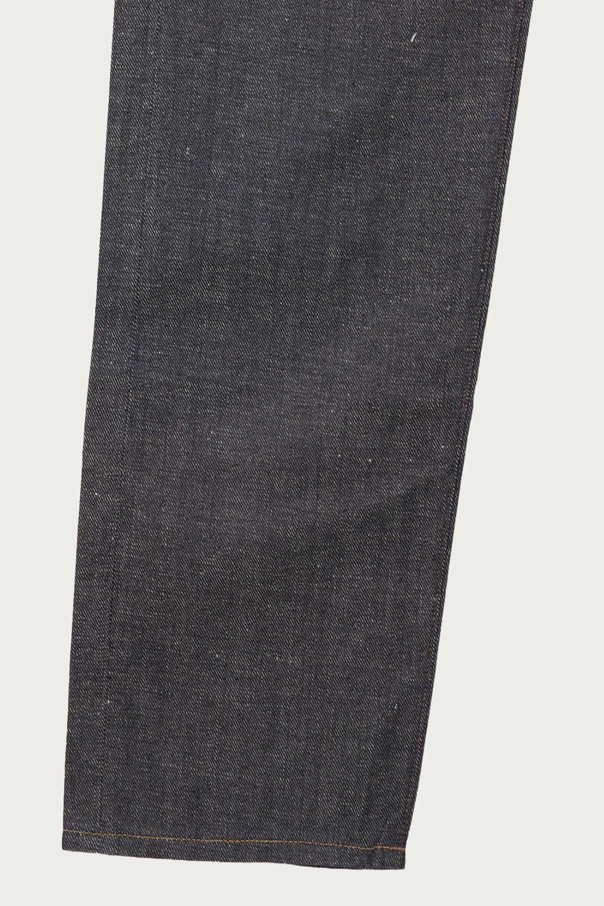 Lot. 702 Denim Trousers SS25 - Raw Indigo - 6