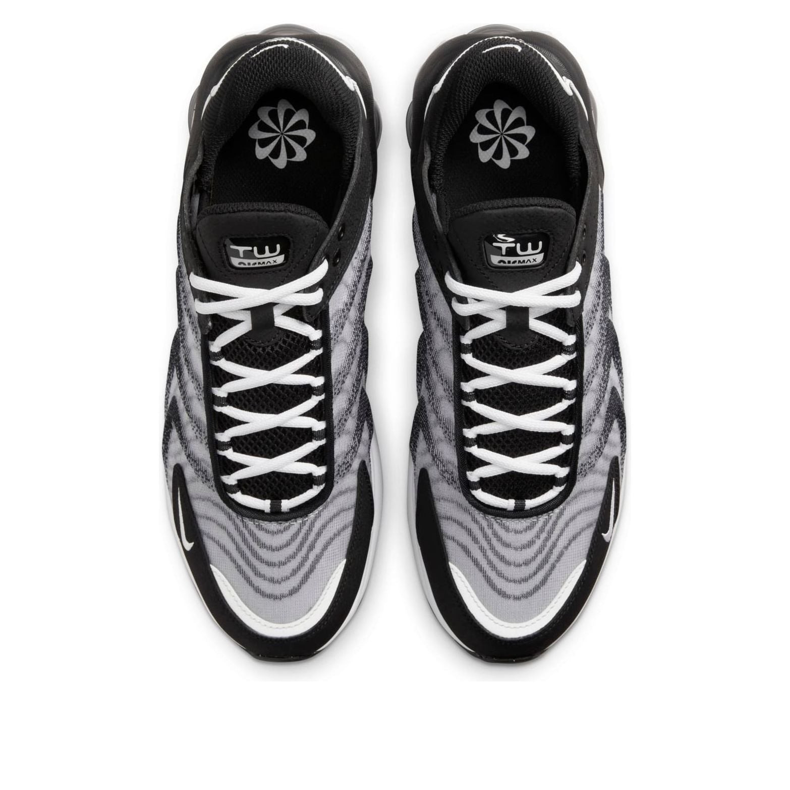 Nike Air Max TW 'Black White' DQ3984-001 - 4