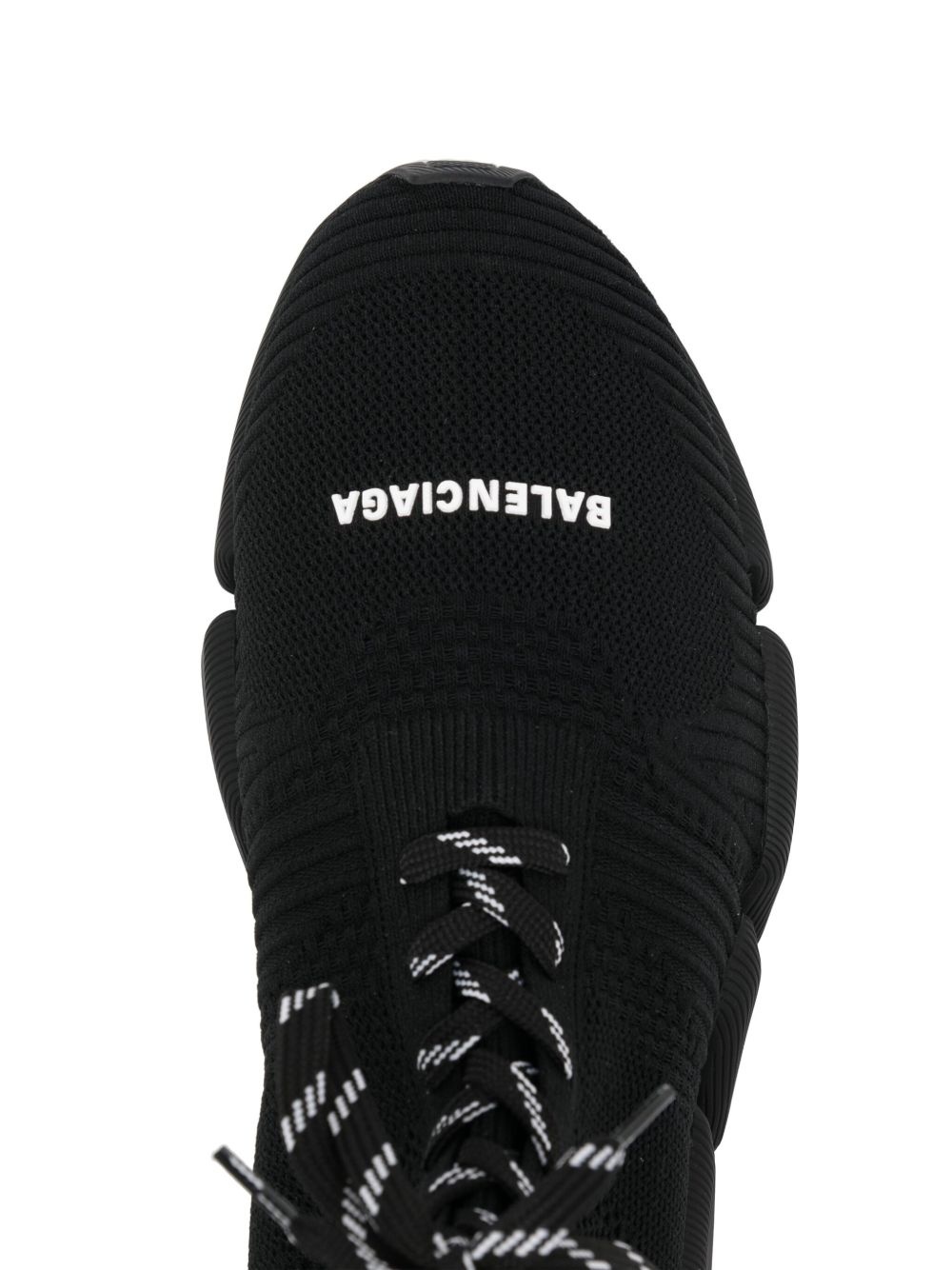 Speed.2 lace-up sneakers - 4