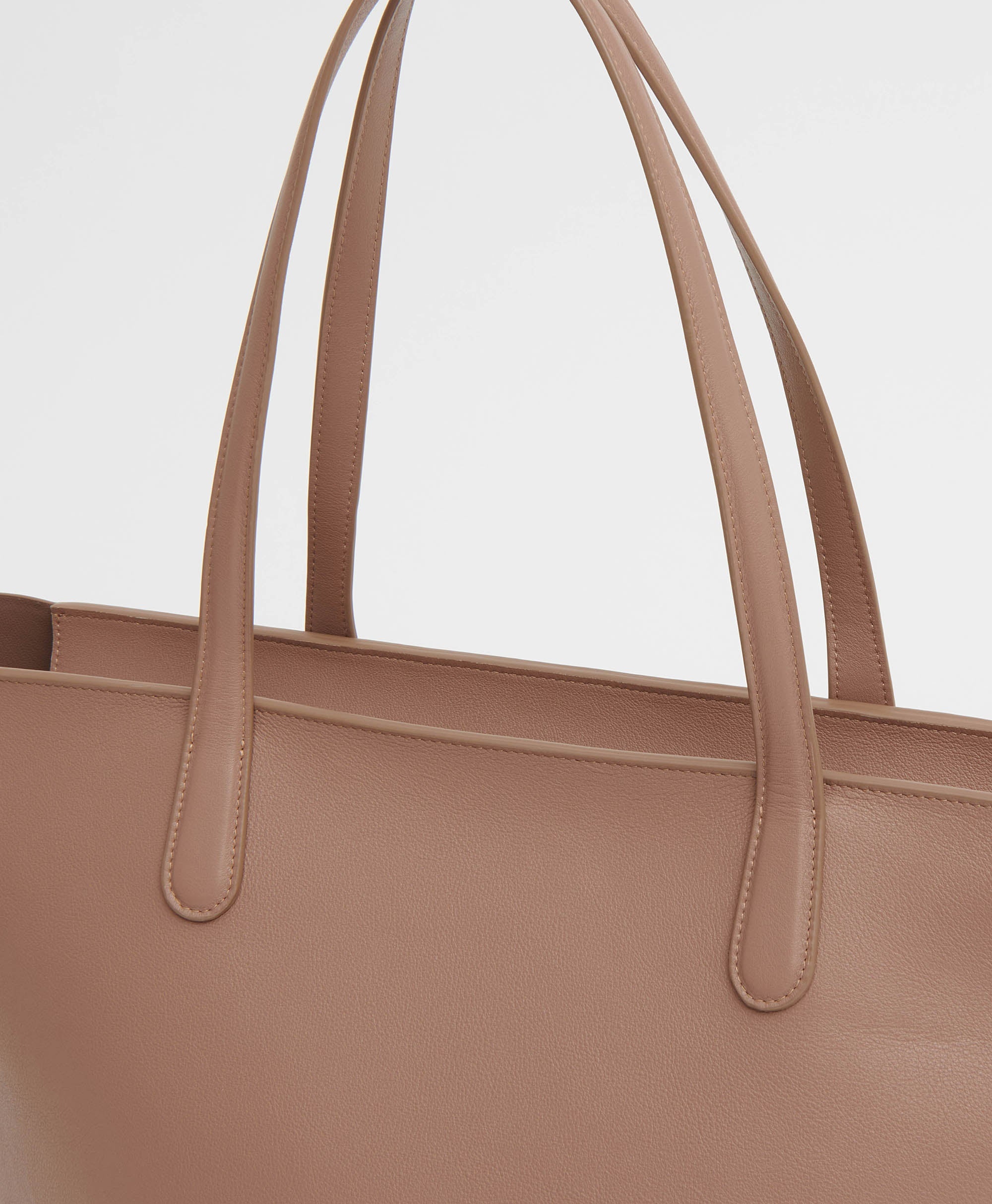 EVERYDAY SOFT ZIP TOTE - 4
